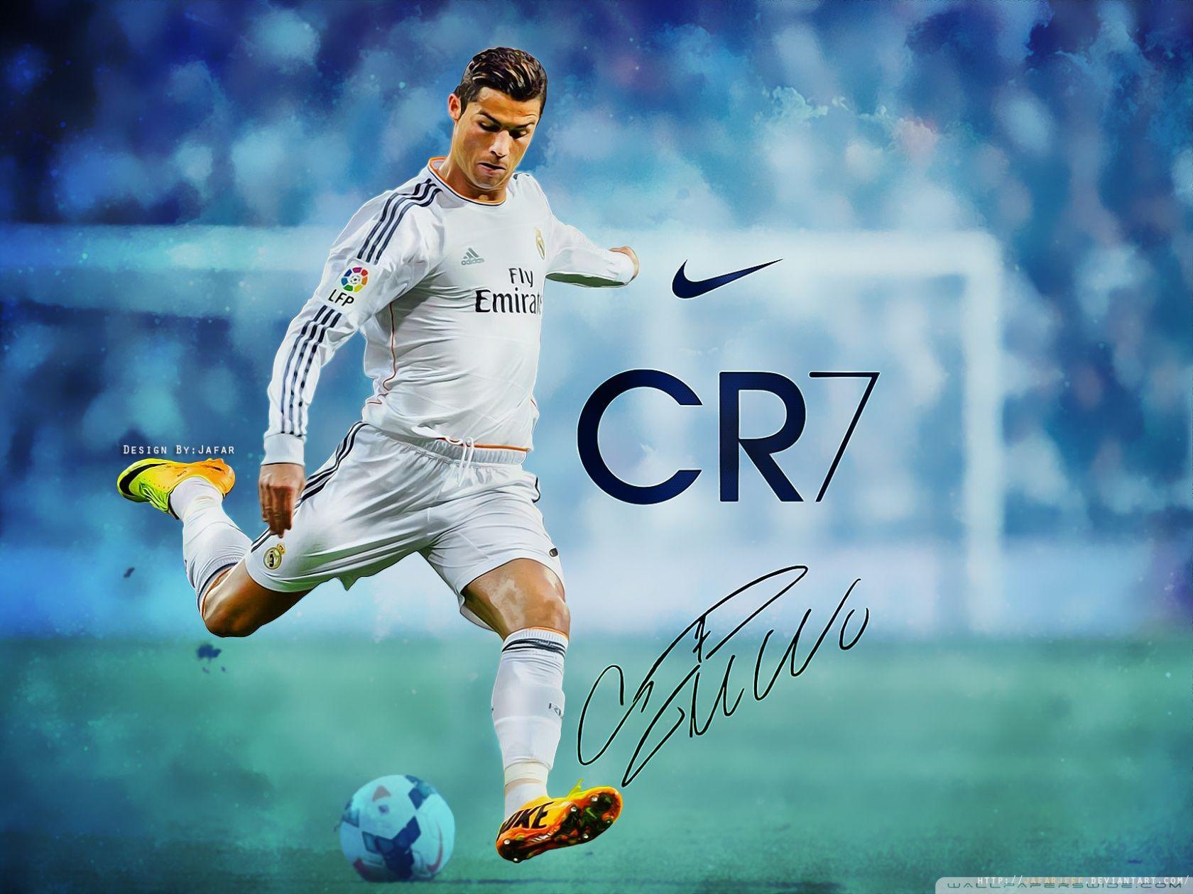 1680x1260 Cristiano Ronaldo Real Madrid Ultra HD Desktop Background Wallpaper for 4K UHD TV : Widescreen & UltraWide Desktop & Laptop : Tablet