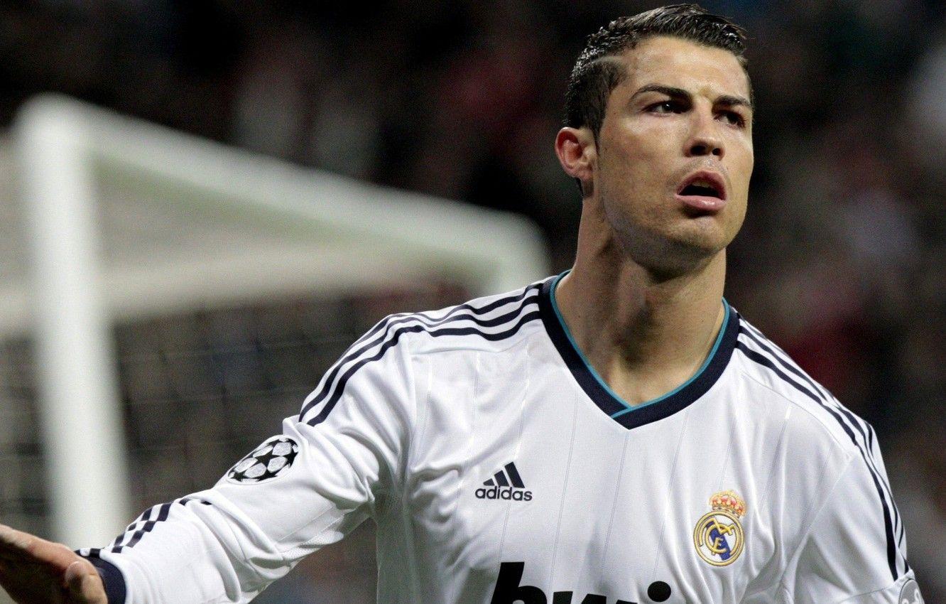 1332x850 Wallpaper football, star, real madrid, football, Ronaldo, portugal, Real Madrid, ball, Ronaldo, Real, Cristiano, viva ronaldo, bwin image for desktop, section спорт