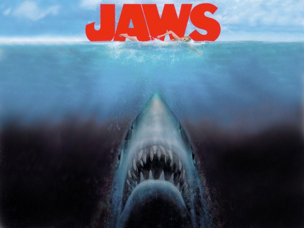 1024x768 Jaws Wallpaper HD Wallpaper