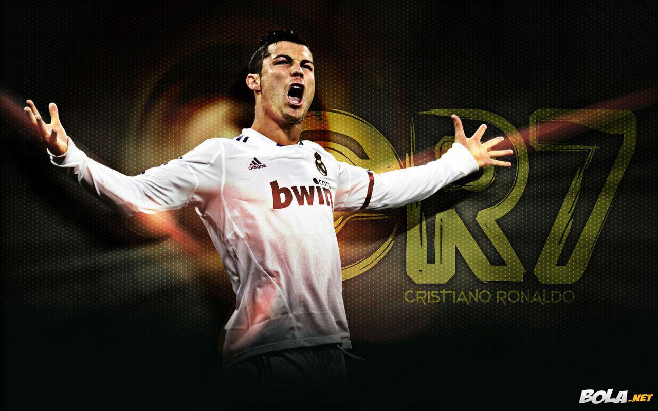 1280x800 cristiano ronaldo real madrid wallpaper HD