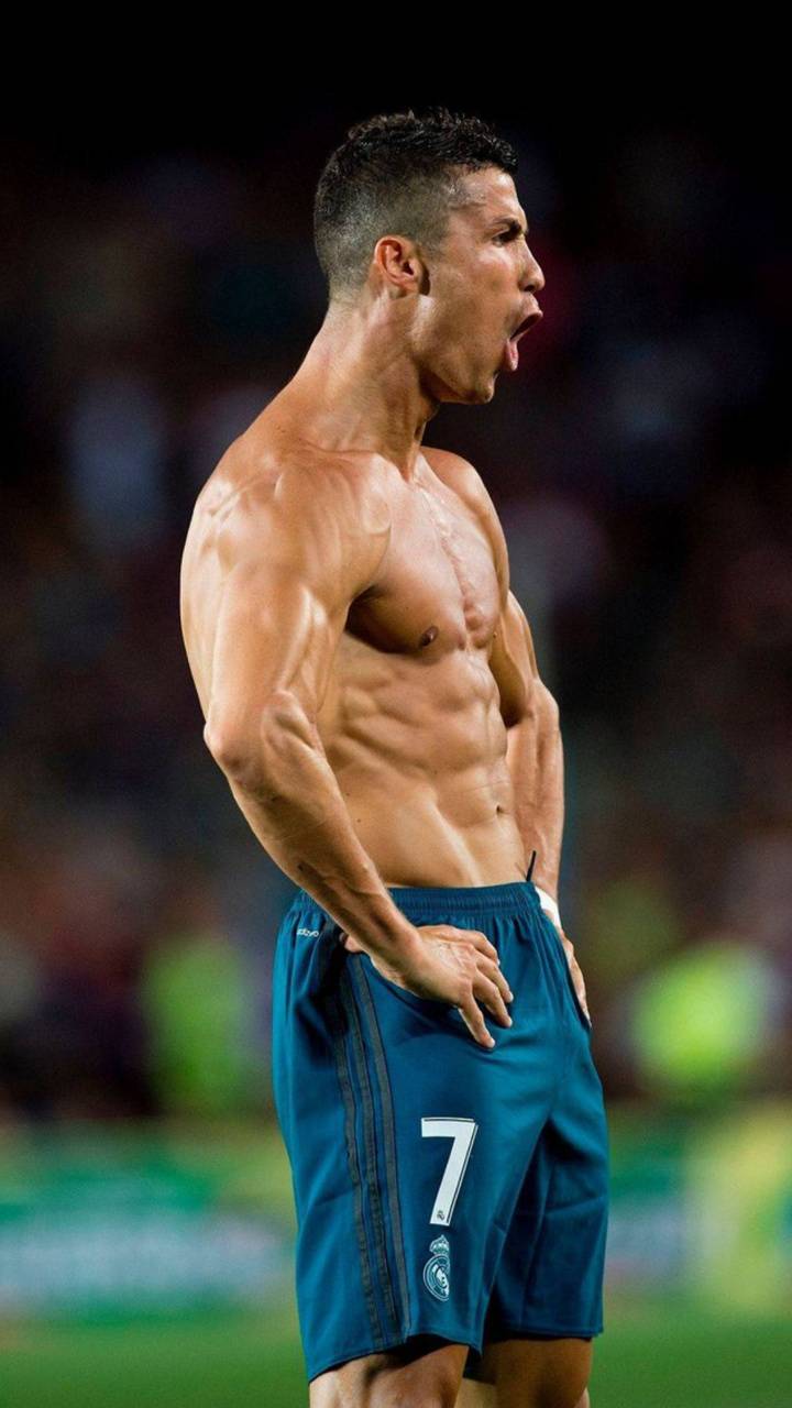 720x1280 Ronaldo real madrid wallpaper