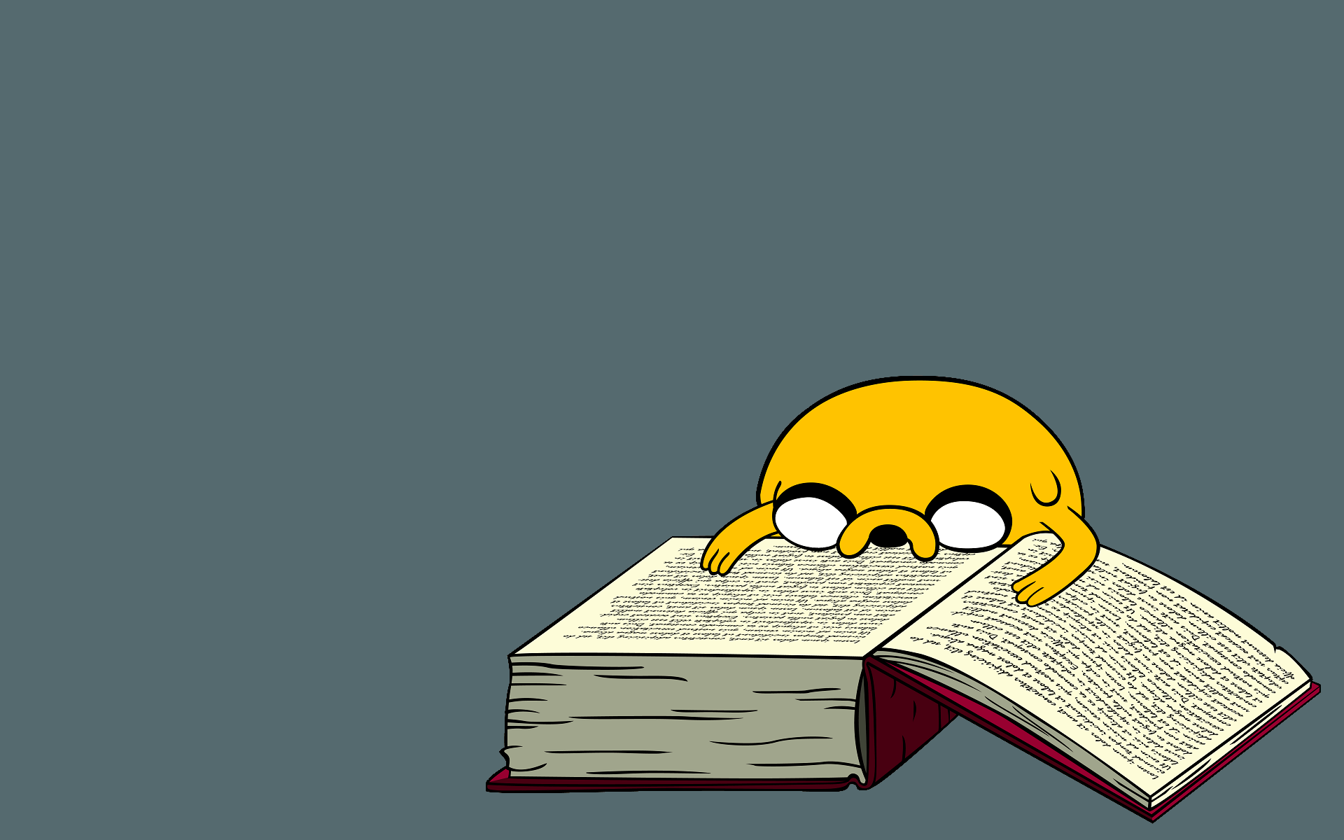 1920x1200 Adventure Time Wallpaper HD