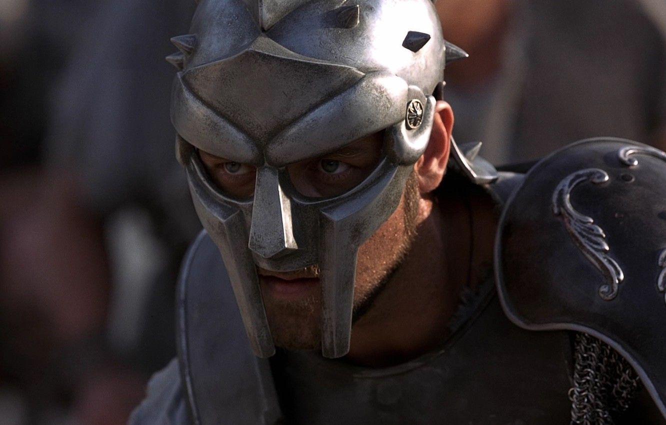 Gladiator Helmet Wallpapers - Top Free Gladiator Helmet Backgrounds ...