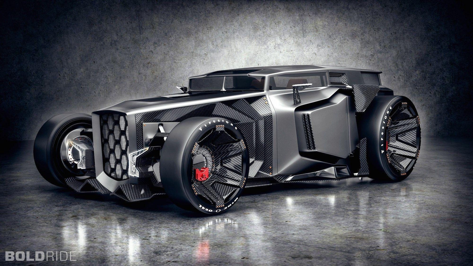 what cars are made out of carbon fiber