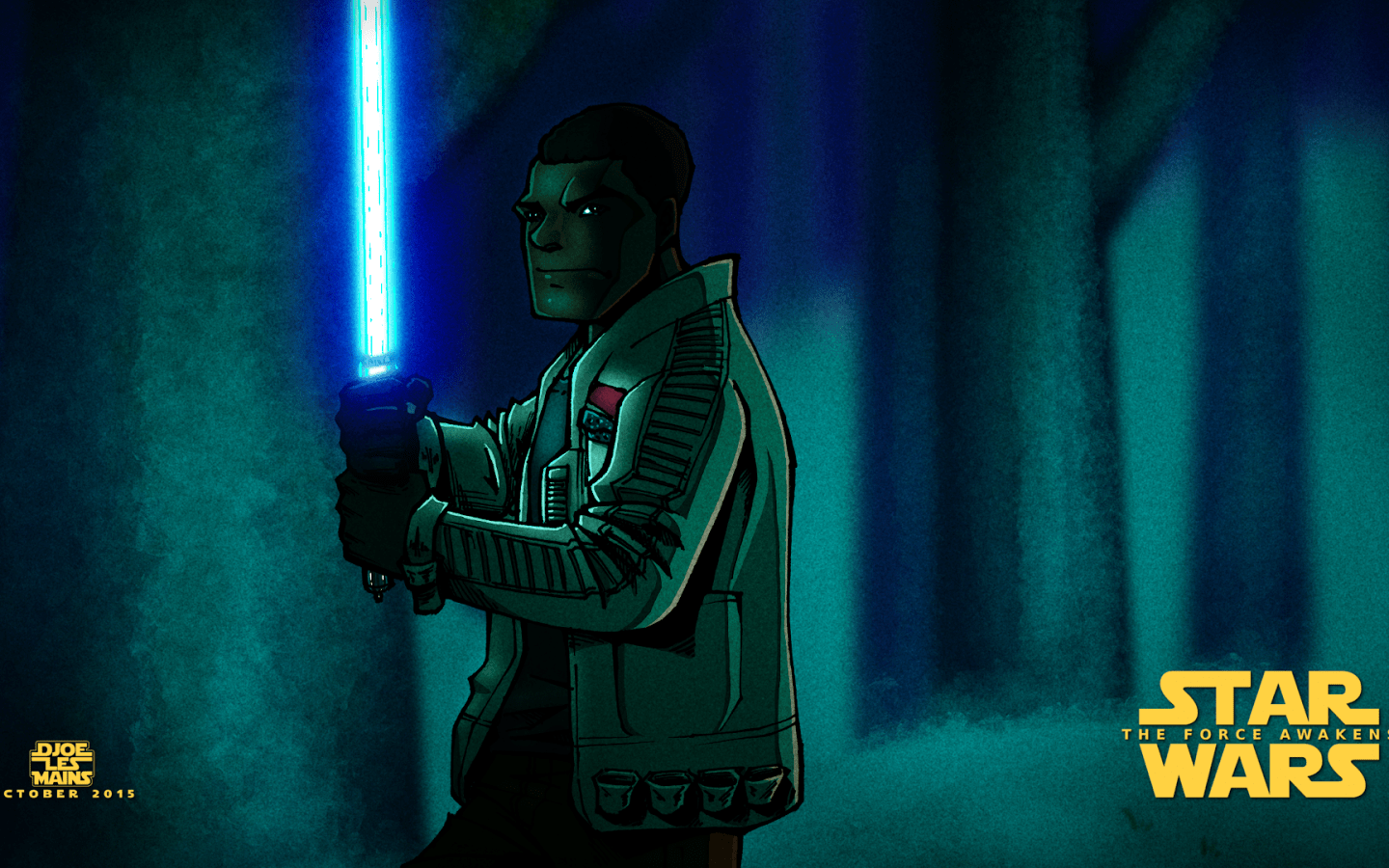 1440x900 Free download Fond dcran Star wars Le Rveil De La Force Wallpaper Star Wars [1600x900] for your Desktop, Mobile & Tablet. Explore Finn Star Wars Wallpaper. Star Wars 7
