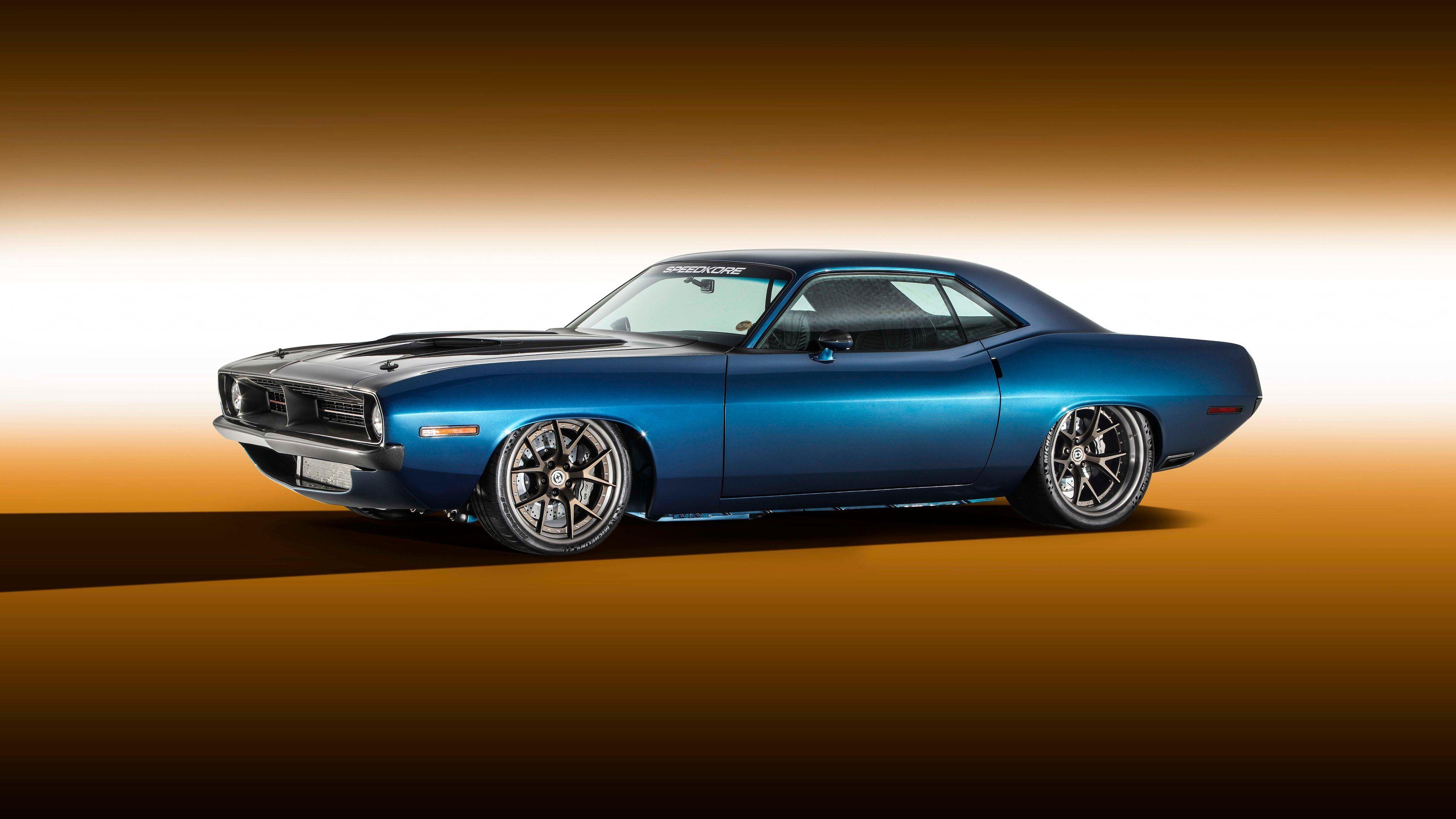 3840x2160 Wallpaper 4k Speedkore Carbon Fiber Hellcat Challenger 4k 4k Wallpaper, 5k Wallpaper, Cars Wallpaper, Dodge Challenger Wallpaper, Hd Wallpaper