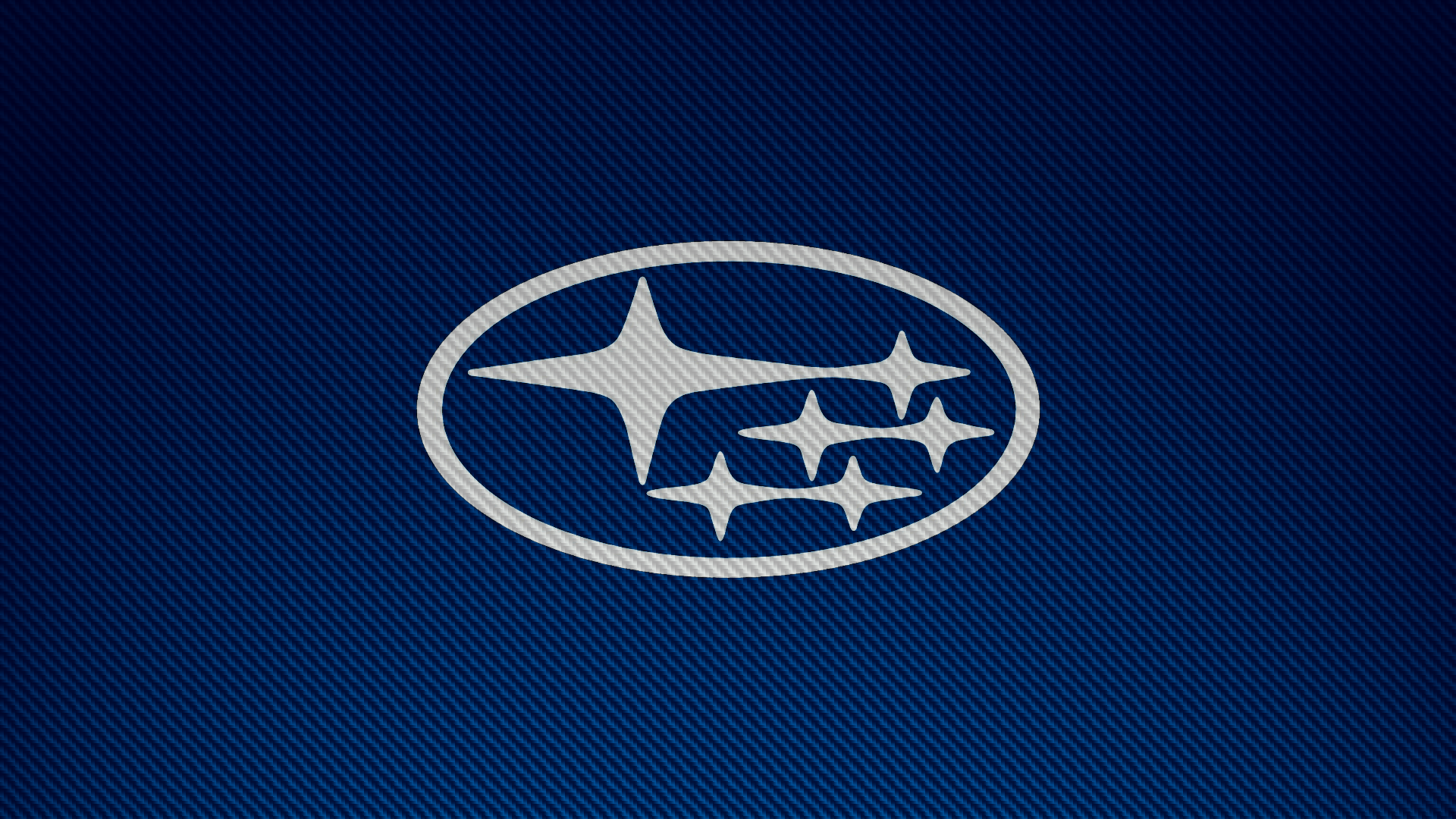 1920x1080 Carbon Fiber, Logo, Car, Brands, Blue, Simple Wallpaper HD / Desktop HD Wallpaper Download
