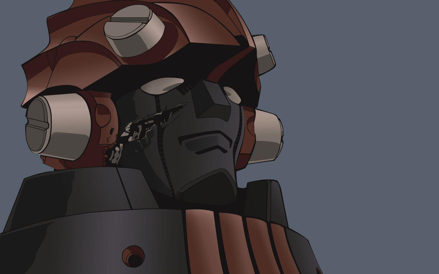 1440x900 Big O Wallpaper and Background Imagex900