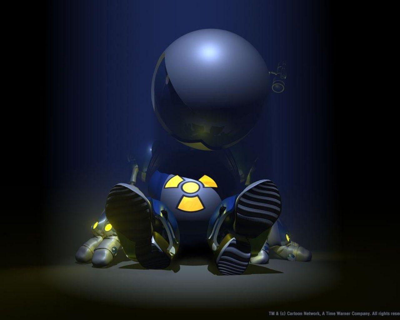 1280x1024 Toonami Wallpaper Toonami Wallpaper Desktop