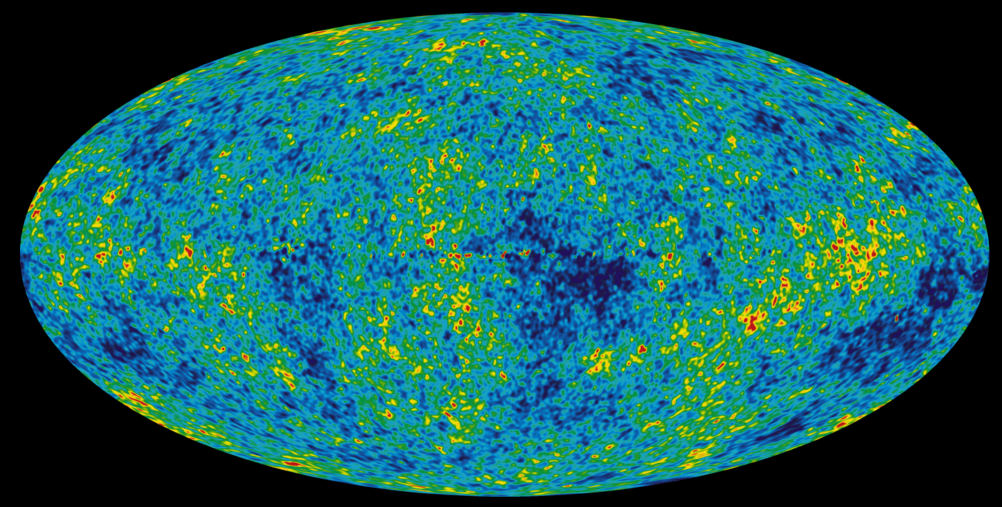 1447x733 Beyond The Observable Universe: Space Is Bigger Than It Looks