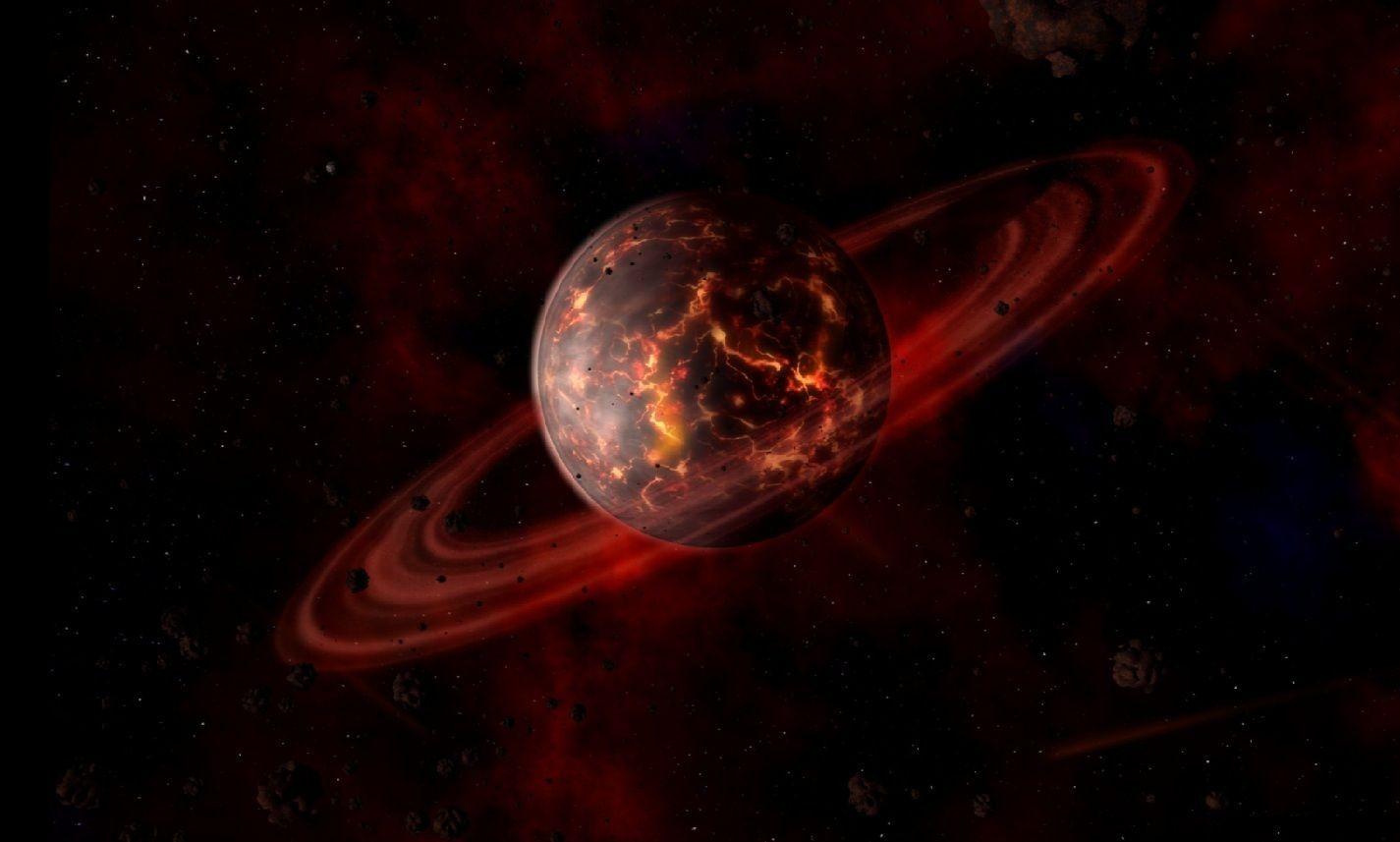 1425x857 Free Animated with Sound. Space Travel Screensaver