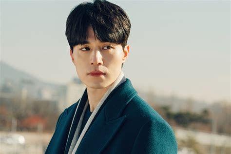 474x316 Lee Dong Wook as Daryl Kwon .