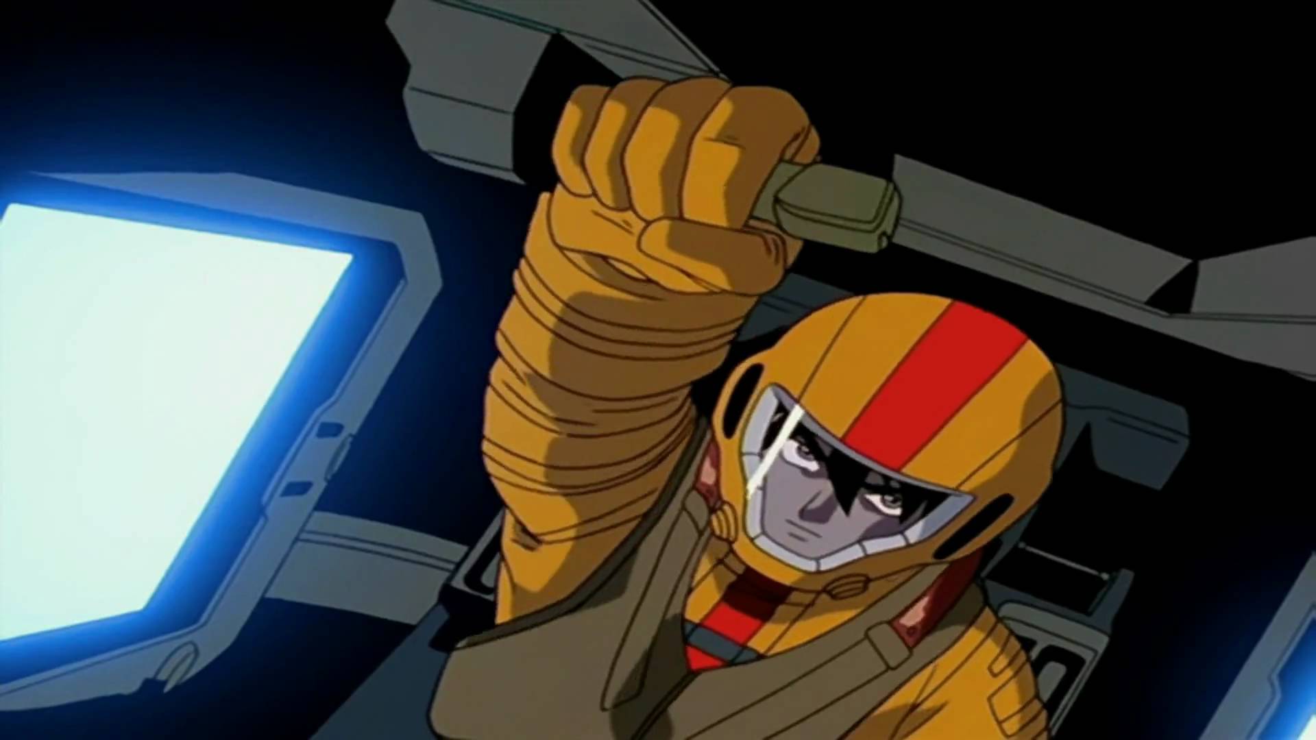 1920x1080 Toonami is the Place (1080p HD)