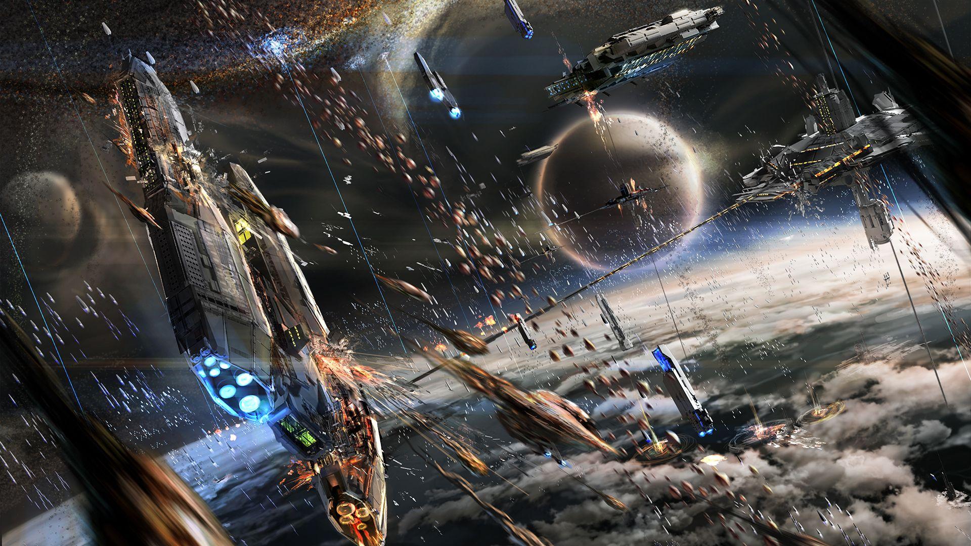 1920x1080 RevShare Looking for Artists