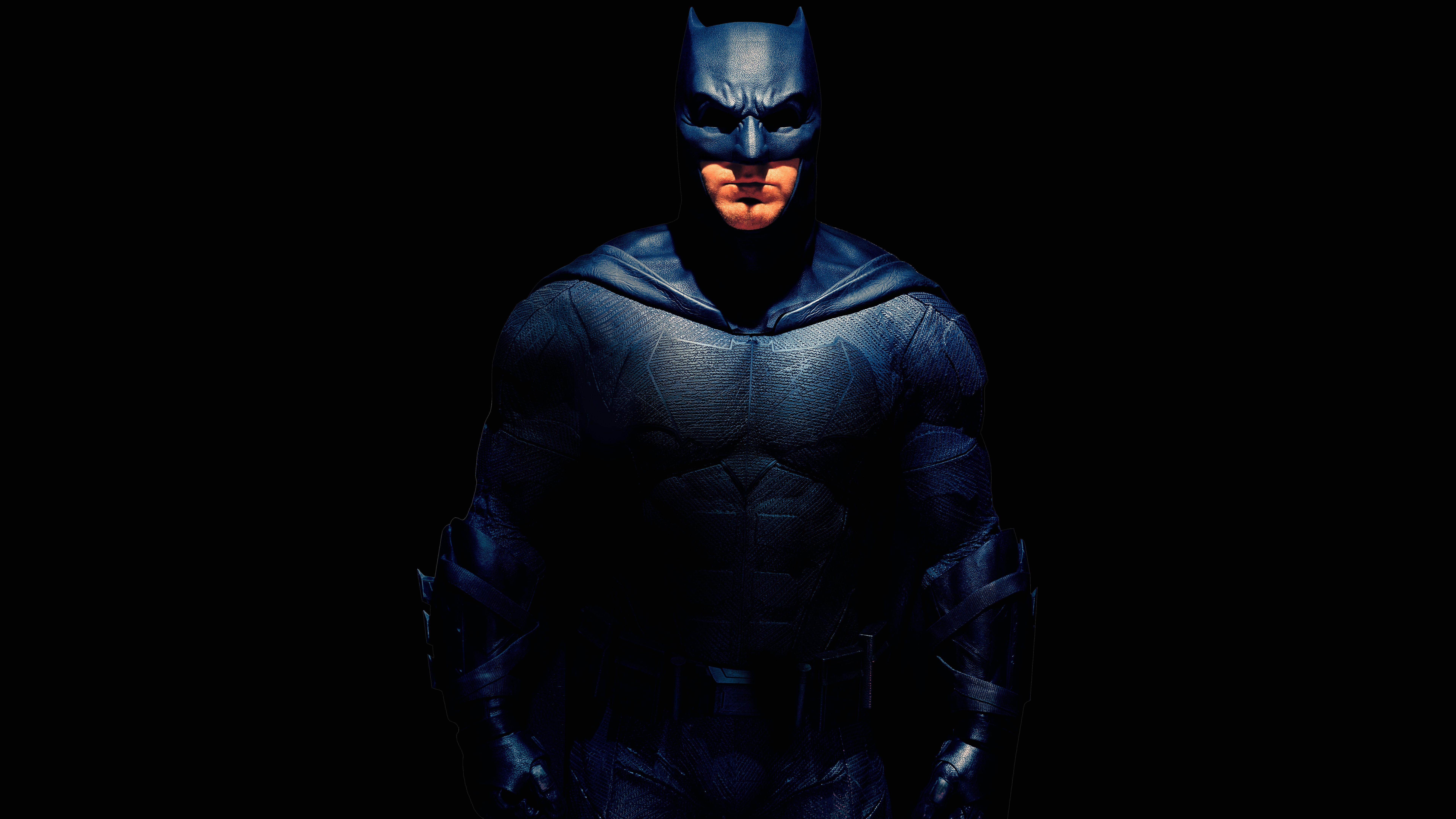 7680x4320 Hình nền Batman, Ben Affleck, Liên minh công lý, 2017, 4K, 8K, Phim
