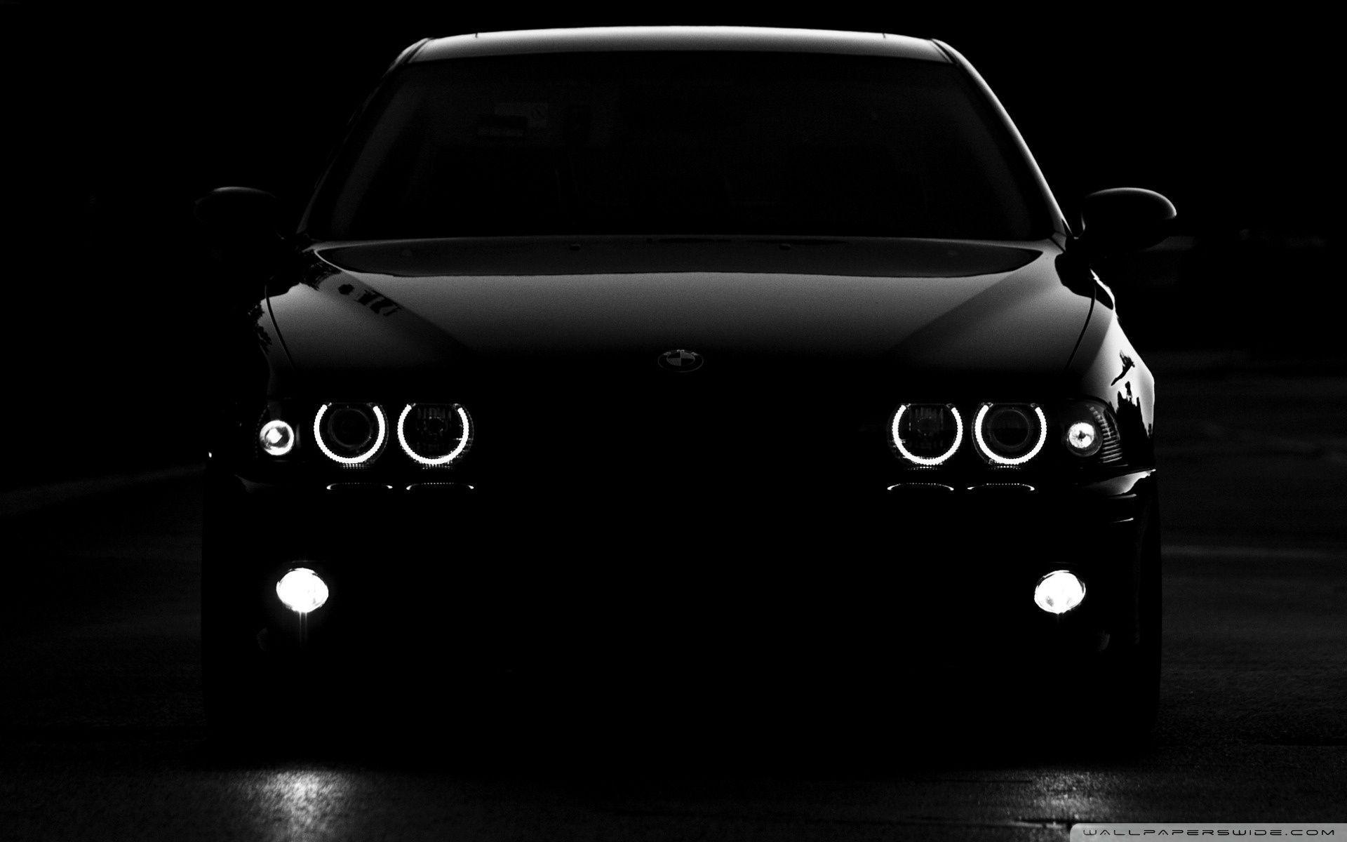 1920x1200 BMW Wallpaper