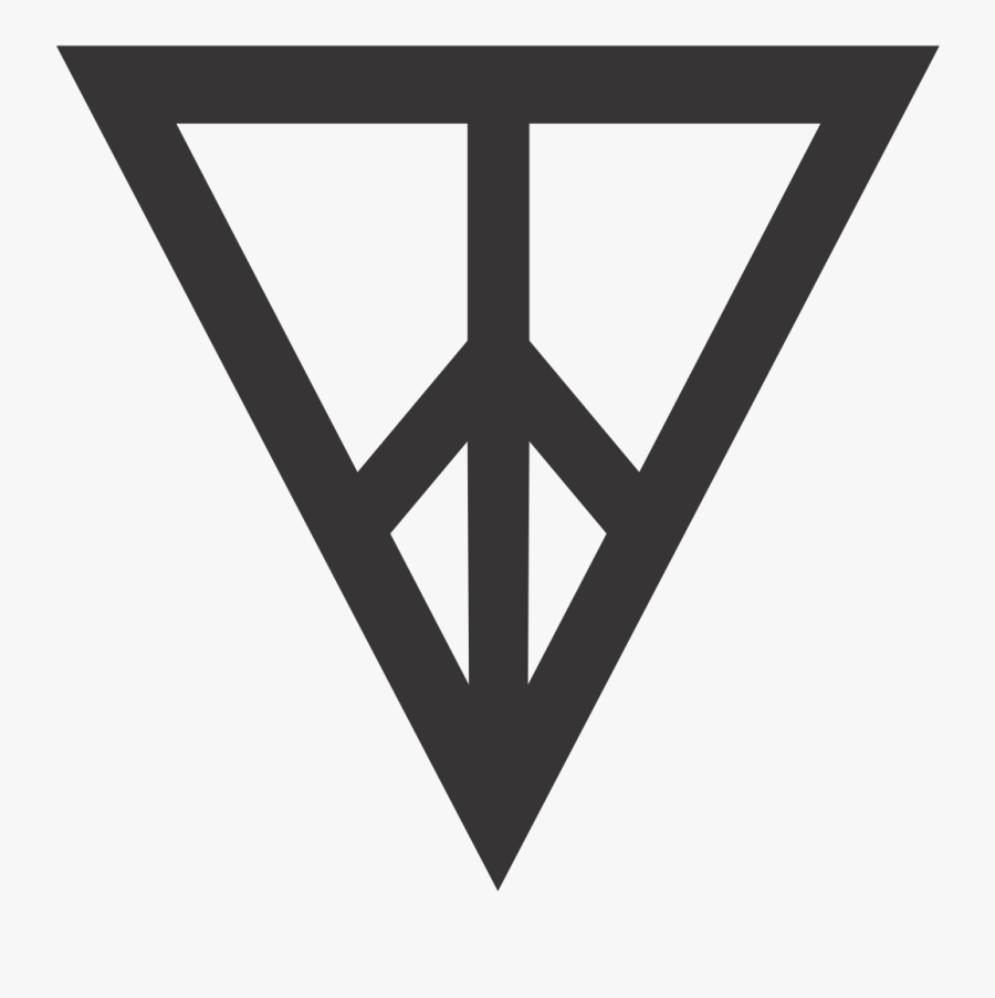 900x902 Girls, Hipster, And Illuminati Image And White Triangle Tumblr HD, Free Transparent Clipart
