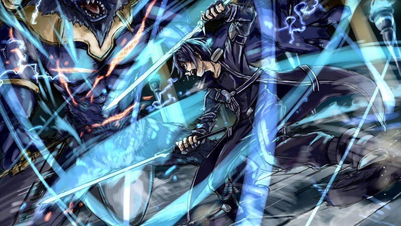 1280x720 SwordsMen Women
