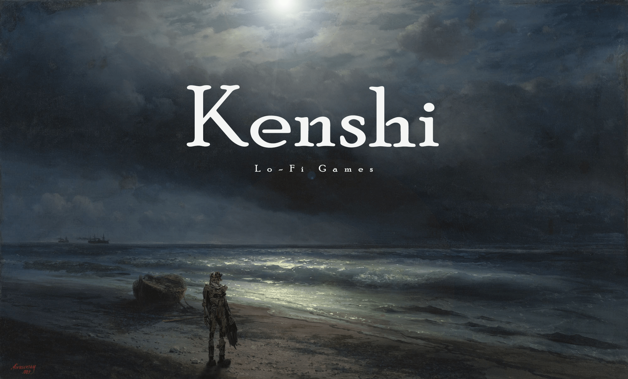 Kenshi Game Wallpapers Top Free Kenshi Game Backgrounds Wallpaperaccess