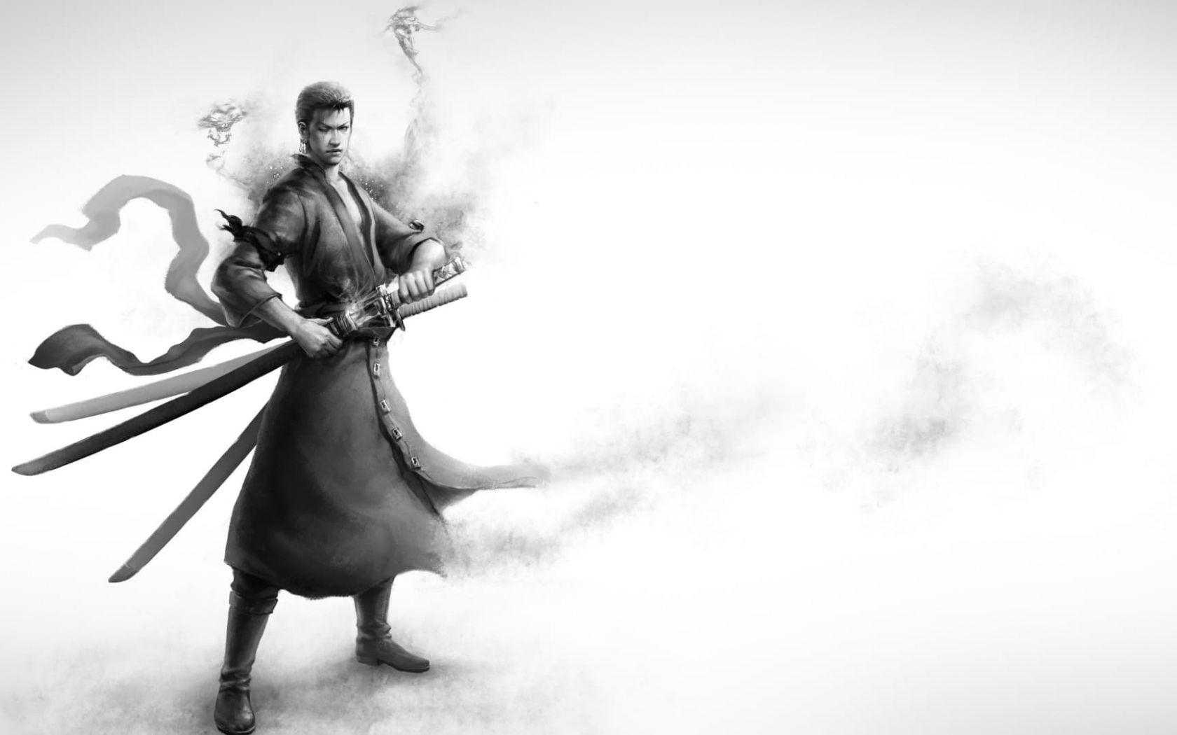 1680x1050 Free download Zoro the swordsman Full HD Wallpaper and Background [1920x1080] for your Desktop, Mobile & Tablet. Explore Roronoa Zoro HD Wallpaper. Roronoa Zoro Wallpaper, Roronoa Zoro HD Wallpaper