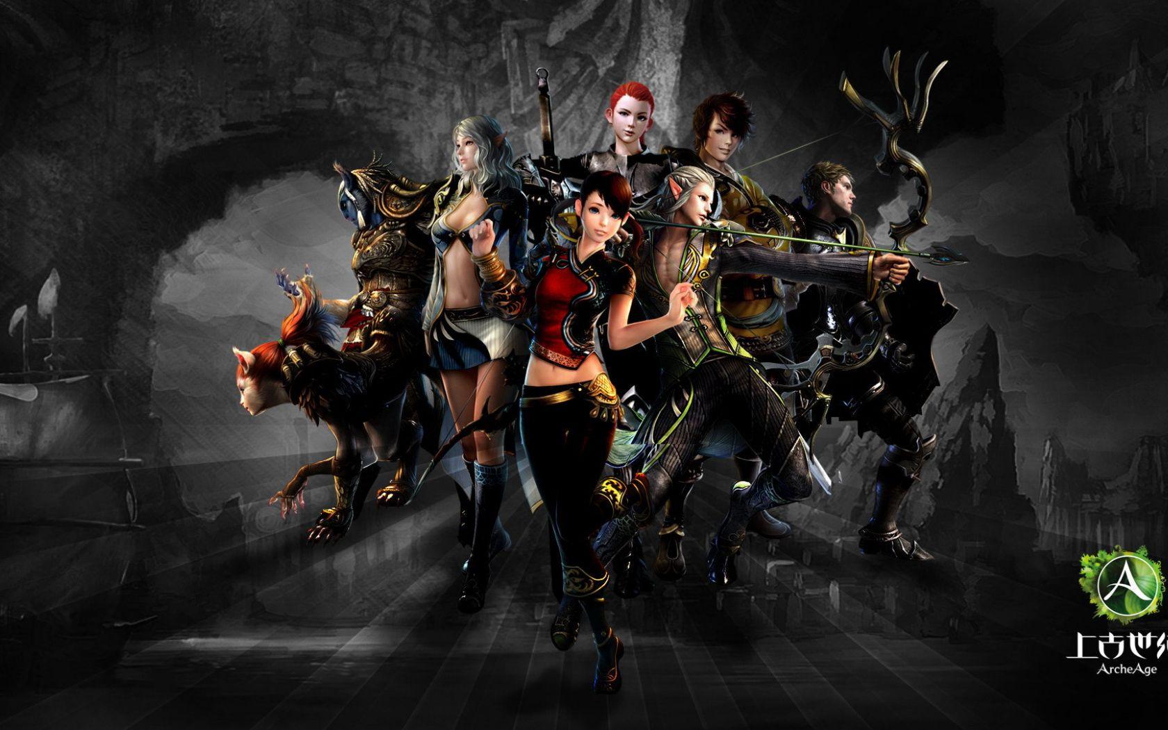 1680x1050 Free download WallpaperPapel de Parede do MMO ArcheAge Resoluo 19201080 [1920x1080] for your Desktop, Mobile & Tablet. Explore Full HD Game Wallpaper. Full HD Wallpaper, New Full HD Wallpaper, 1080P Wallpaper Gaming