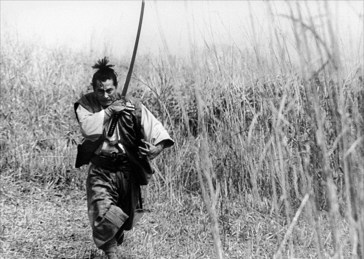 1200x854 Rebellion (Jôi Uchi : Hairyô Tsuma Shimatsu). Toshiro Mifune, Japon, Art Samouraï
