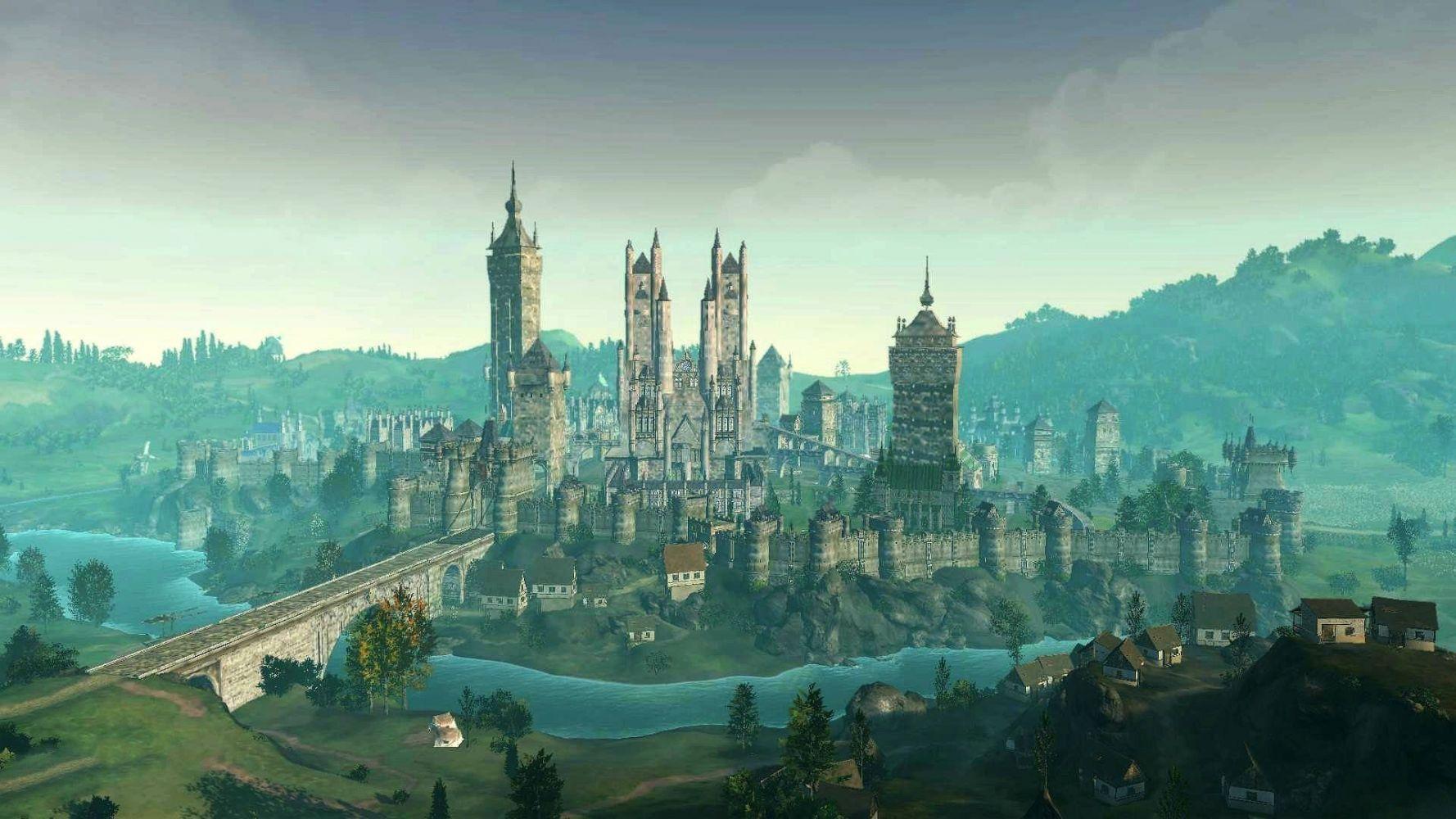 1778x1000 archeage HD wallpaper for computer. archeage. Tokkoro.com Amazing HD Wallpaper