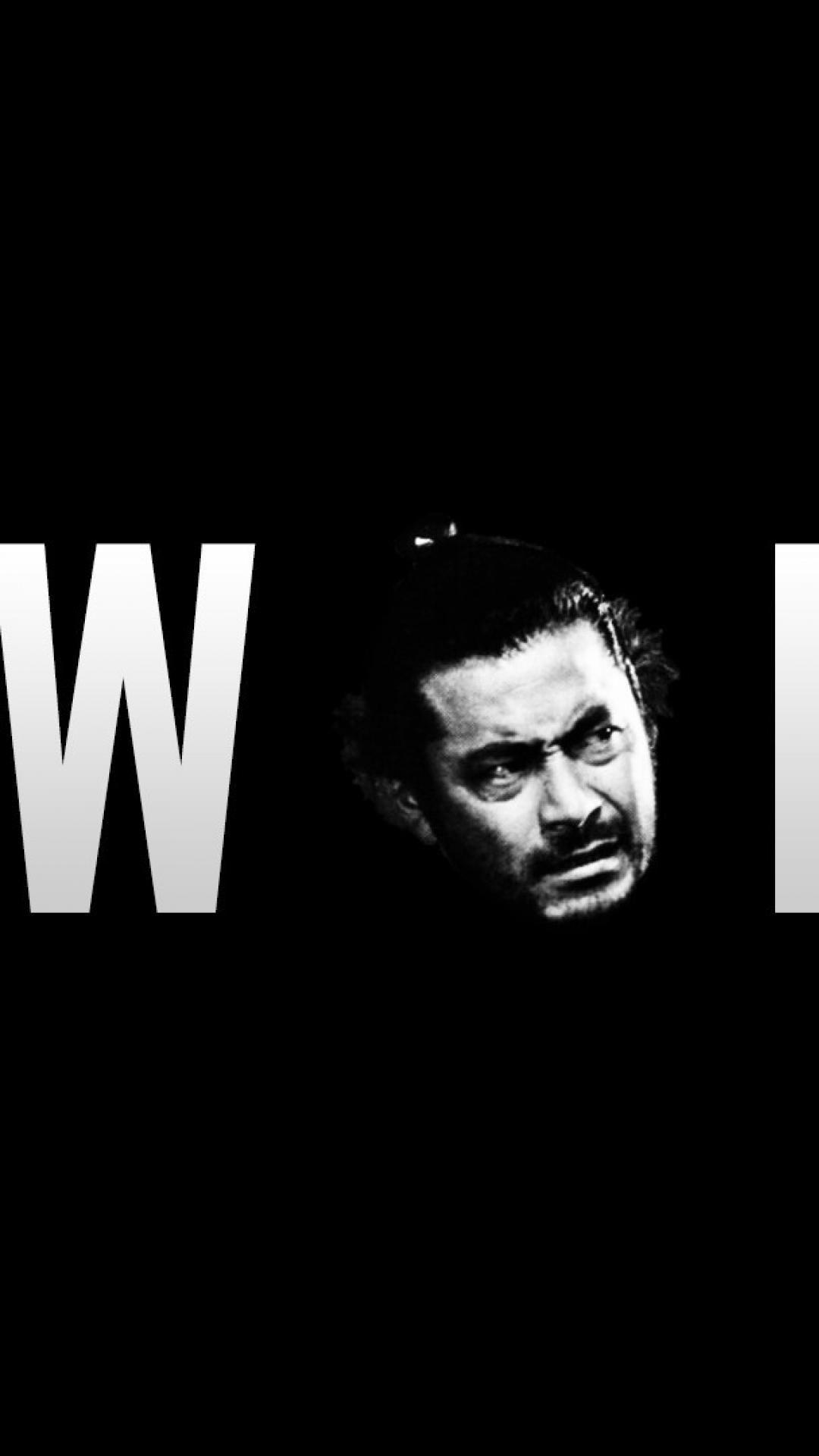 1080x1920 Toshiro Mifune Wallpaper & Background Download