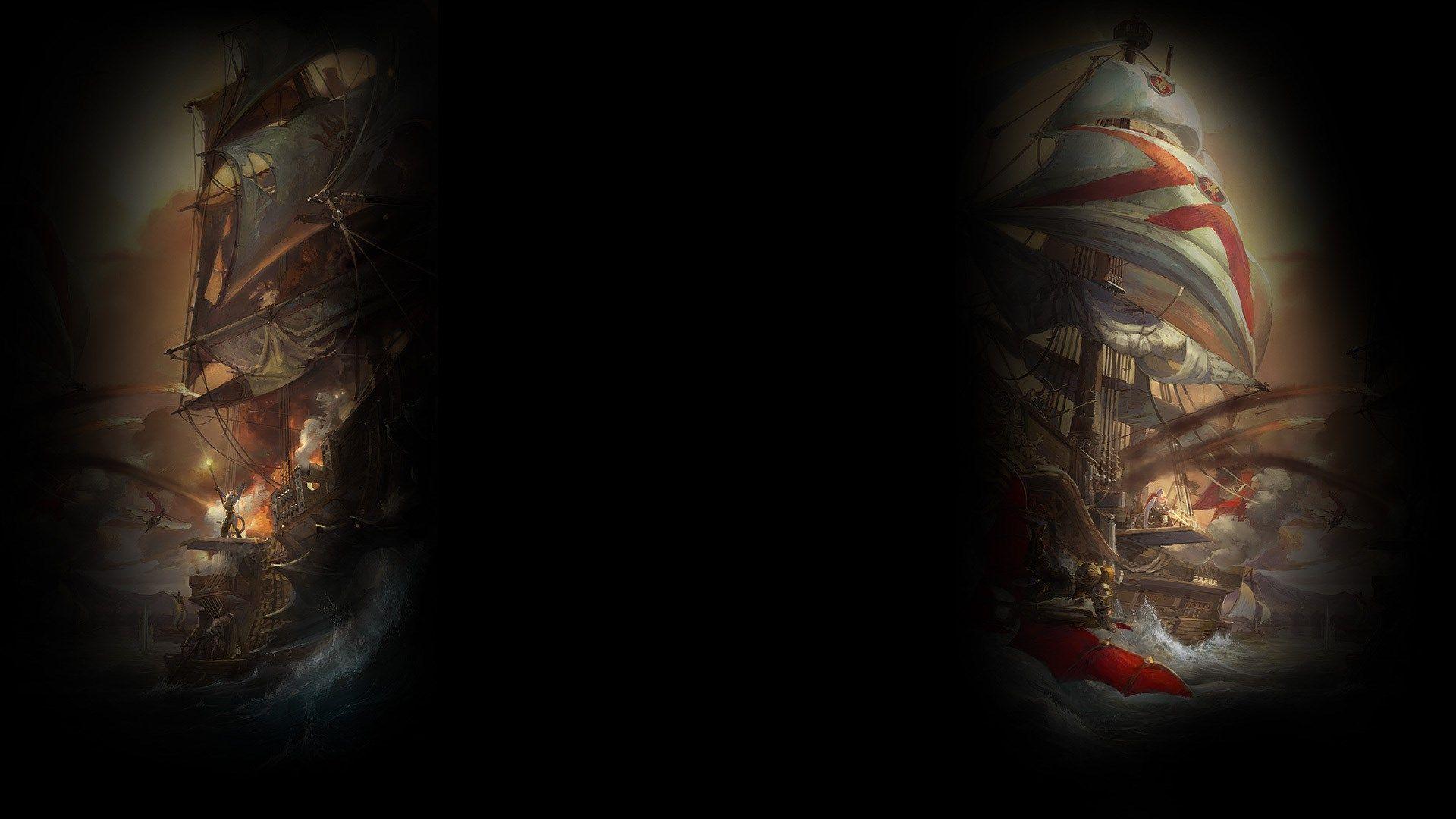 1920x1080 archeage HD wallpaper, background
