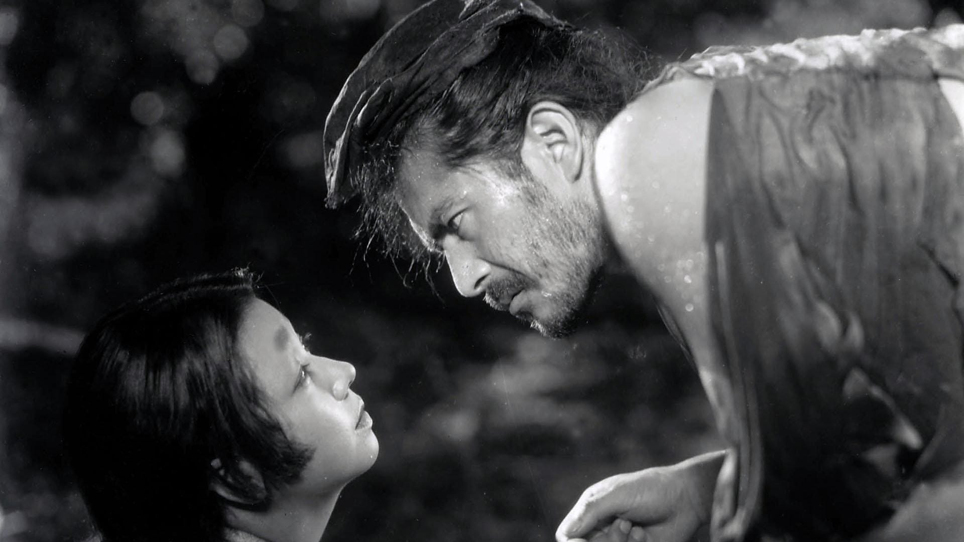 1920x1080 Kurosawa and Mifune: The Director and Actor Who Were Meant for Each Other