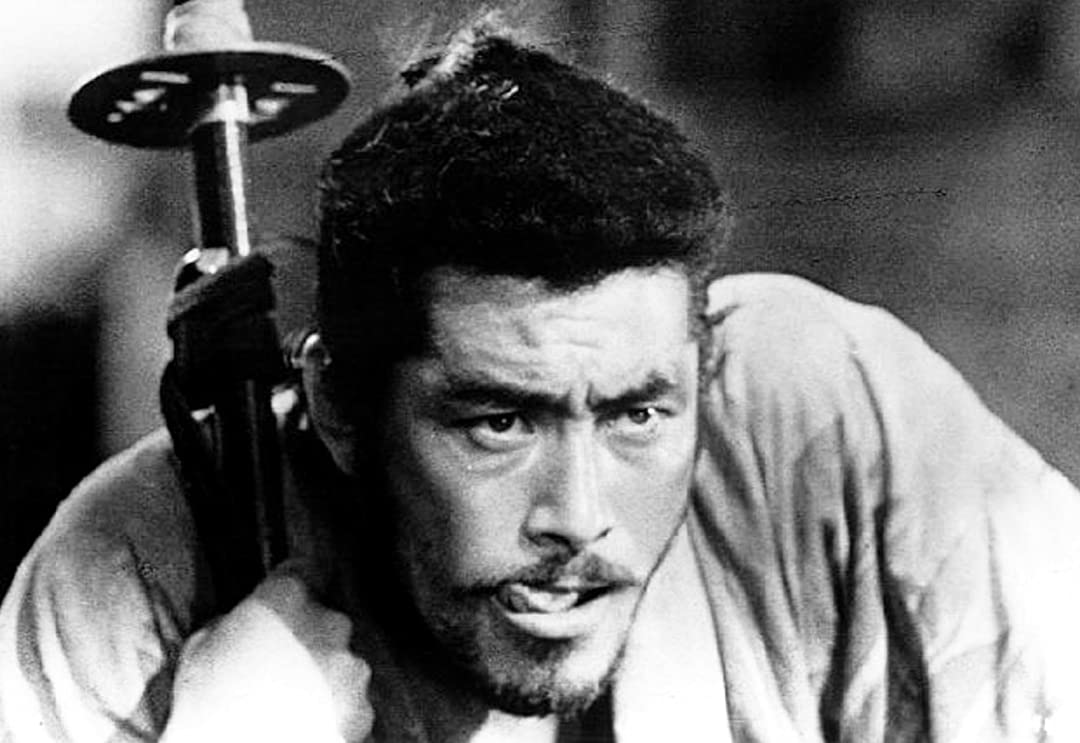 1080x743 Watch Seven Samurai (English Subtitled)