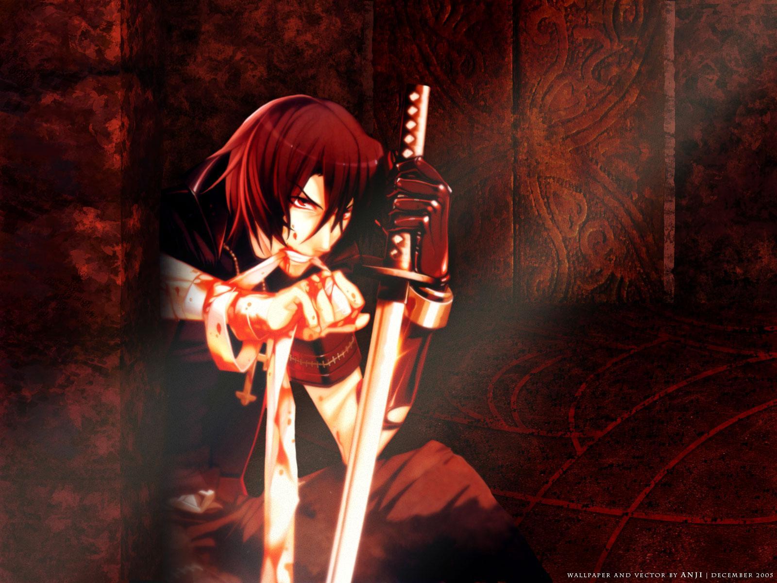 1600x1200 Anime HD Wallpaper, Wallpaper