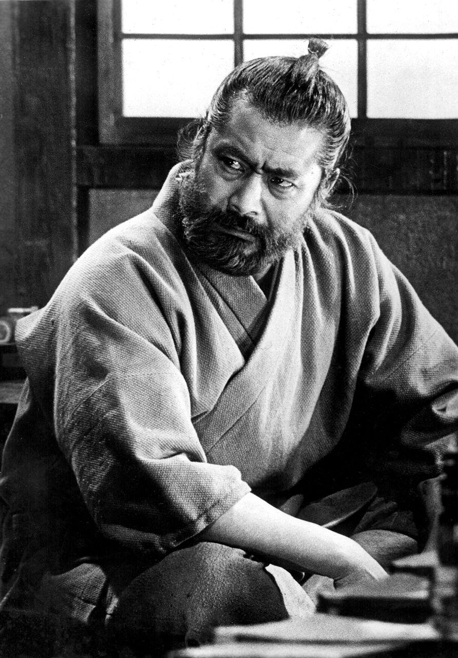 892x1280 Red Beard Vintage Film. Toshiro mifune, Red beard, Classic collection