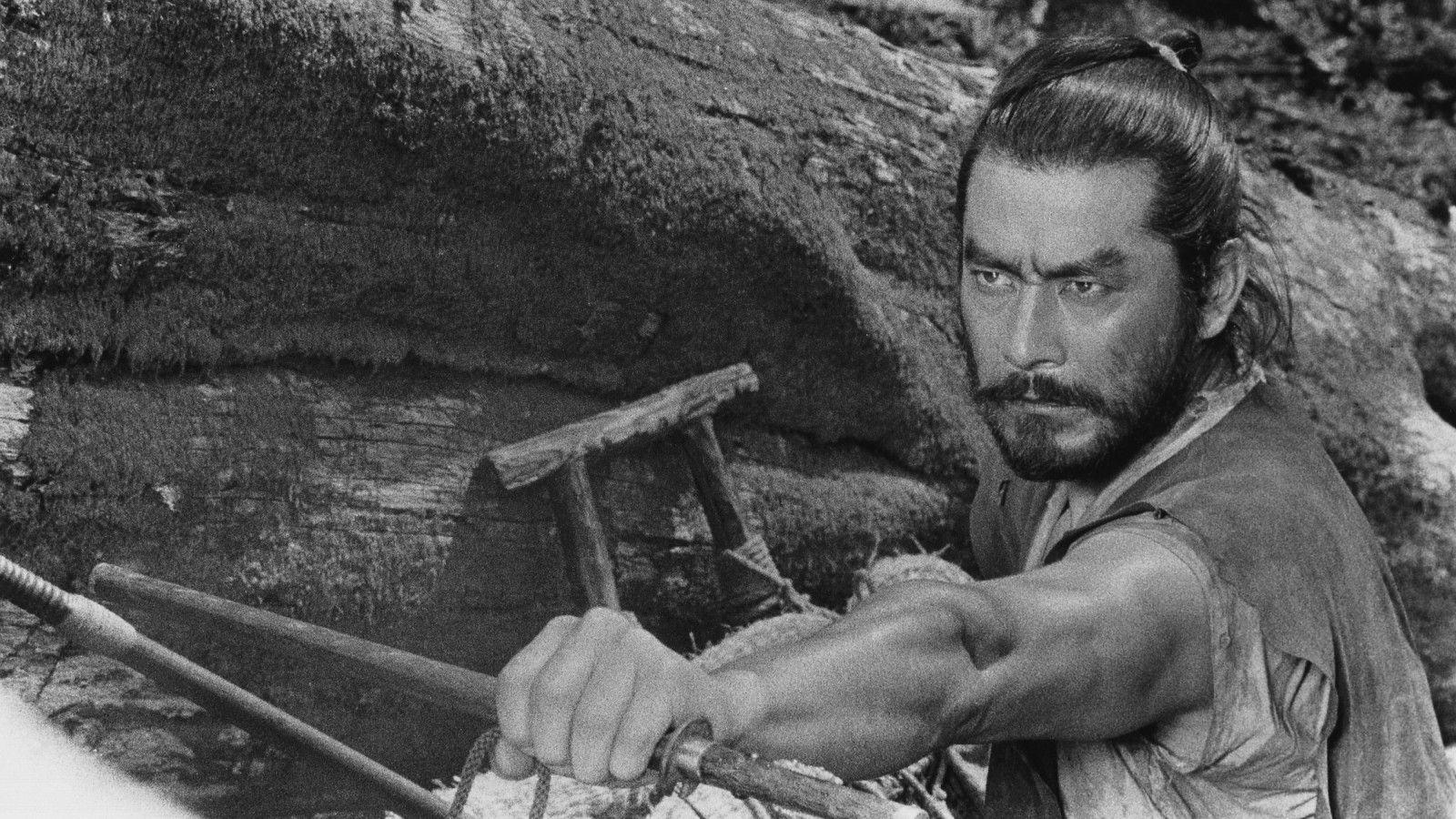 1600x900 Yojimbo (1961). The Criterion Collection