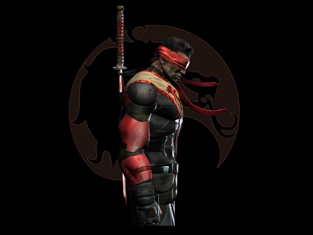 1024x768 Kenshi Wallpaper