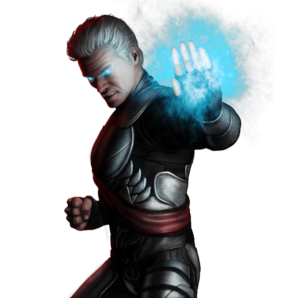 1024x1024 MKWarehouse: Mortal Kombat X: Kenshi