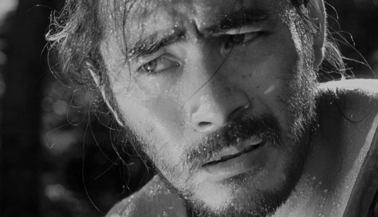 Toshiro Mifune Wallpapers - Top Free Toshiro Mifune Backgrounds ...