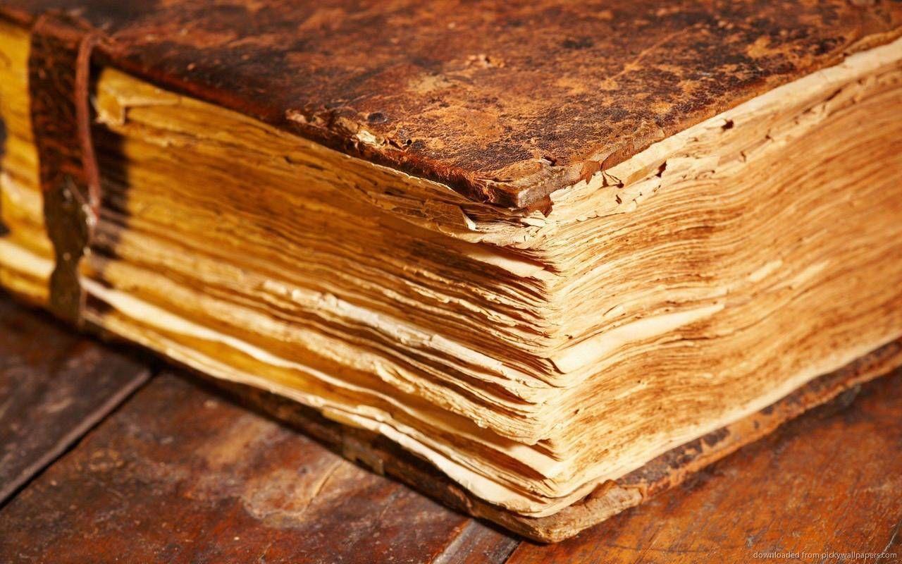 1280x800 Ancient book. Ancient books, Book wallpaper, Old books