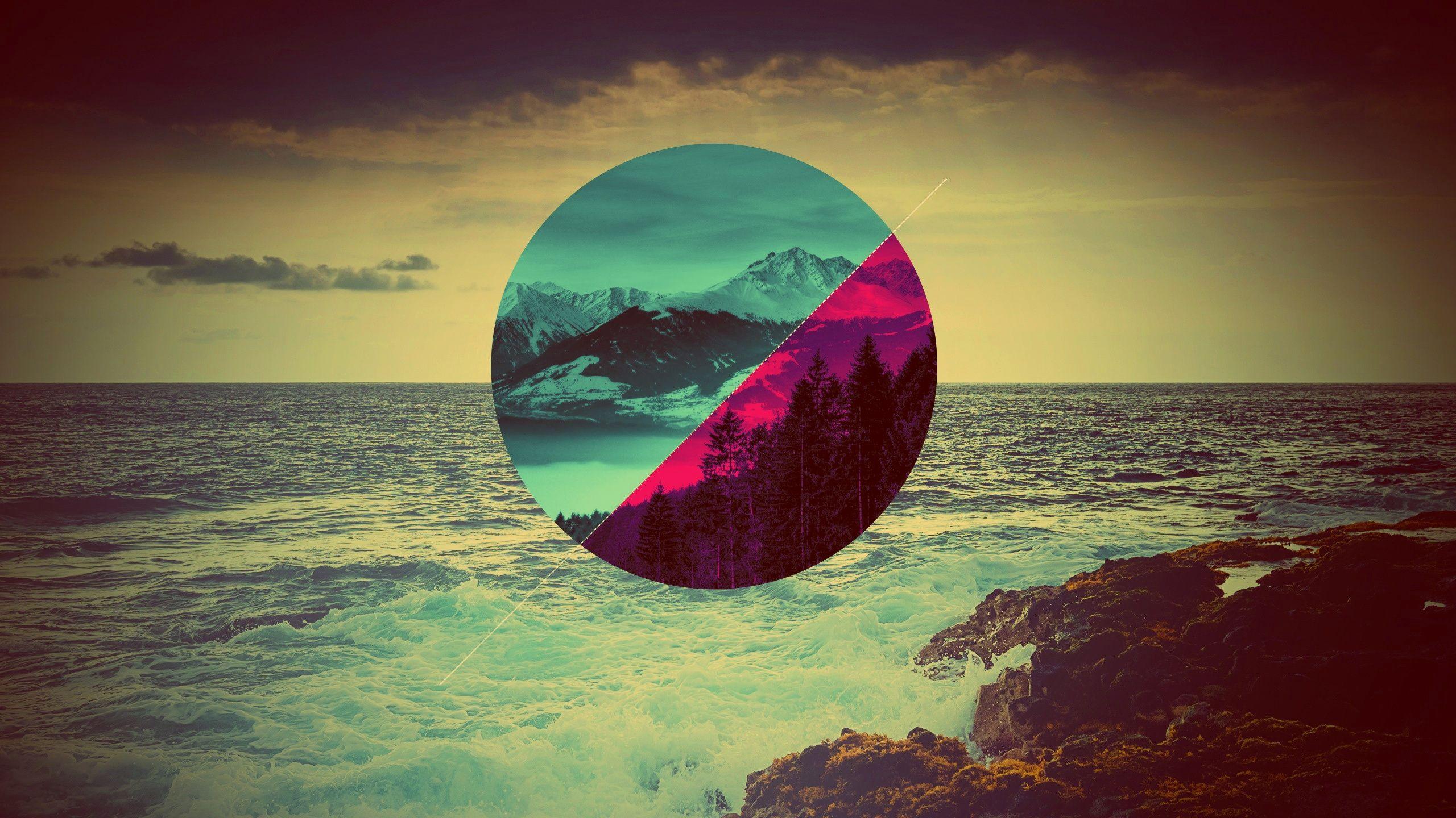 2560x1440 Hipster Wallpaper Fresh Tumblr Background Hipster Triangle This Week of The Hudson