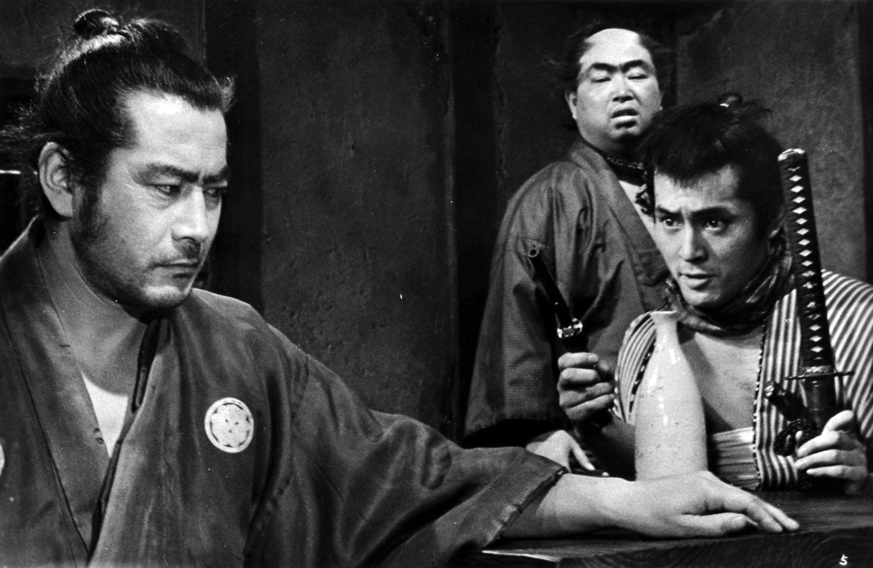 1753x1141 YOJIMBO martial arts action drama thriller (6) wallpaperx1141. Toshiro mifune, Japanese film, Japanese movies