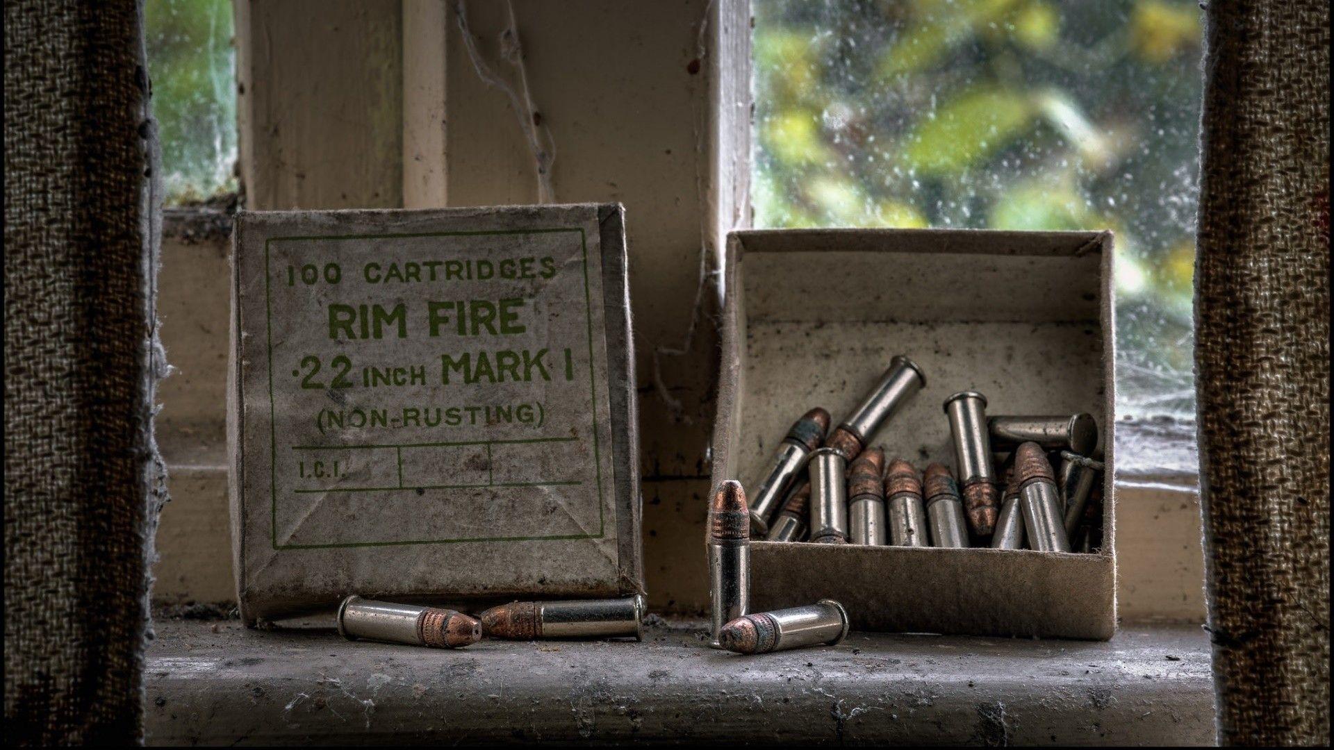 1920x1080 old, Window, Ammunition, Antiques Wallpaper HD / Desktop and Mobile Background
