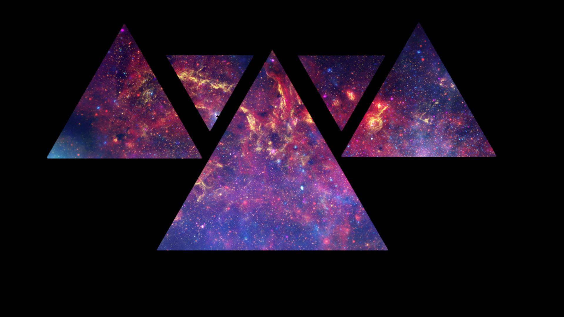 1920x1080 Triangle Desktop Background. Triangle Wallpaper, Geometric Triangle Wallpaper and Abstract Triangle Wallpaper