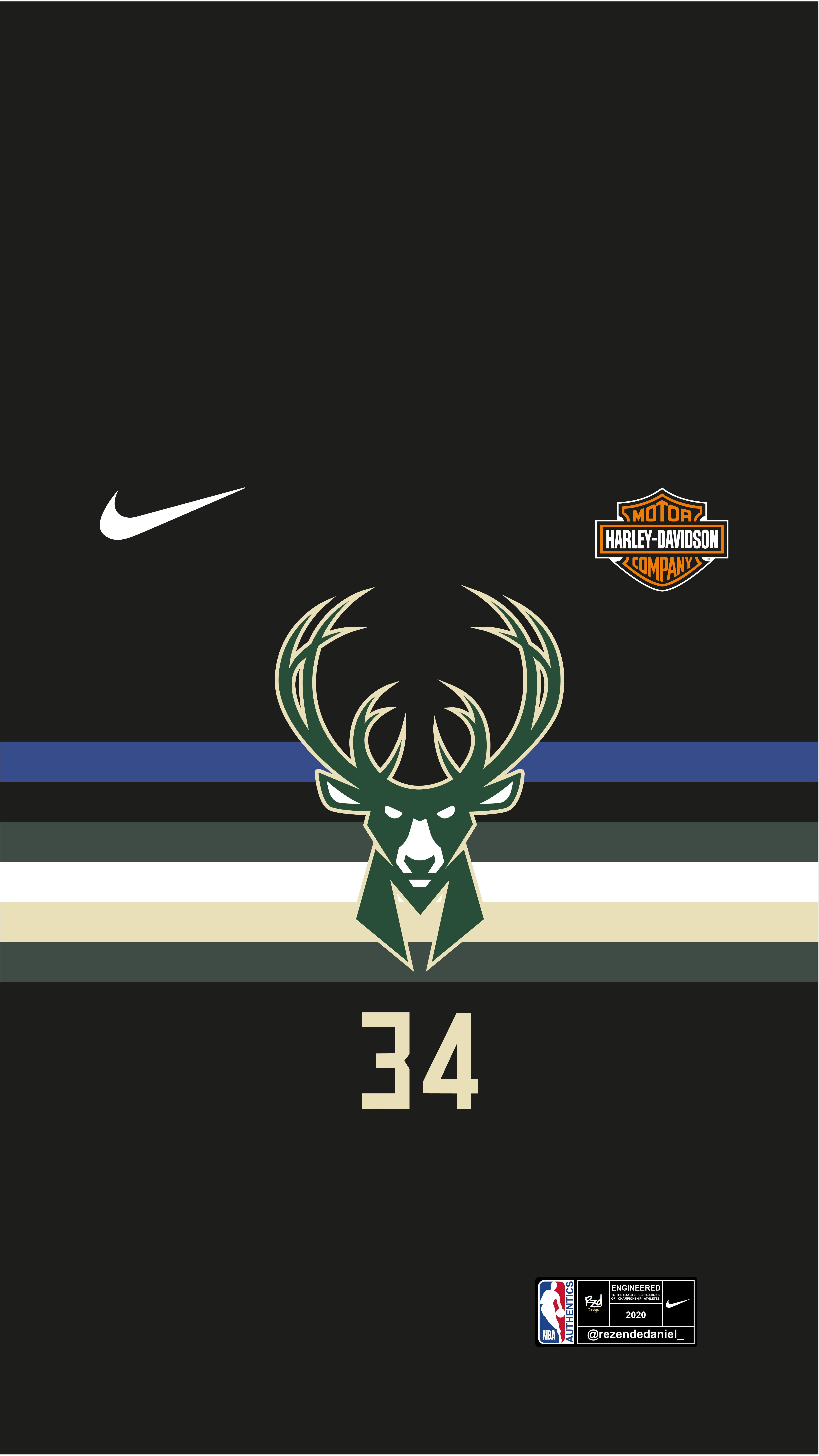 4505x8009 Wallpaper NBA 2019 20. MIL 03. Nba, Giannis Antetokounmpo Wallpaper, Nba Basketball Teams
