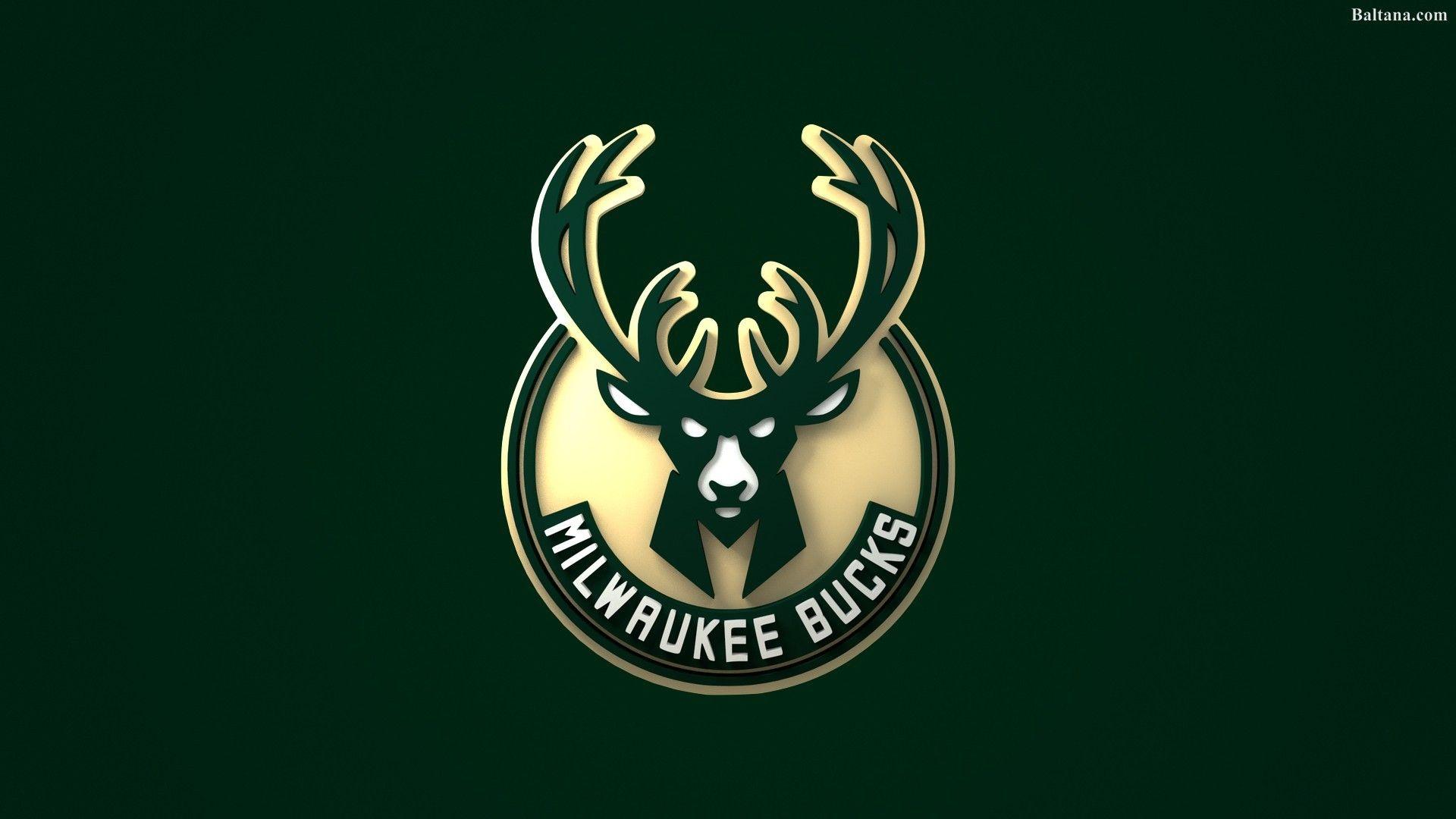 1920x1080 Milwaukee Bucks Background Wallpaper 33544