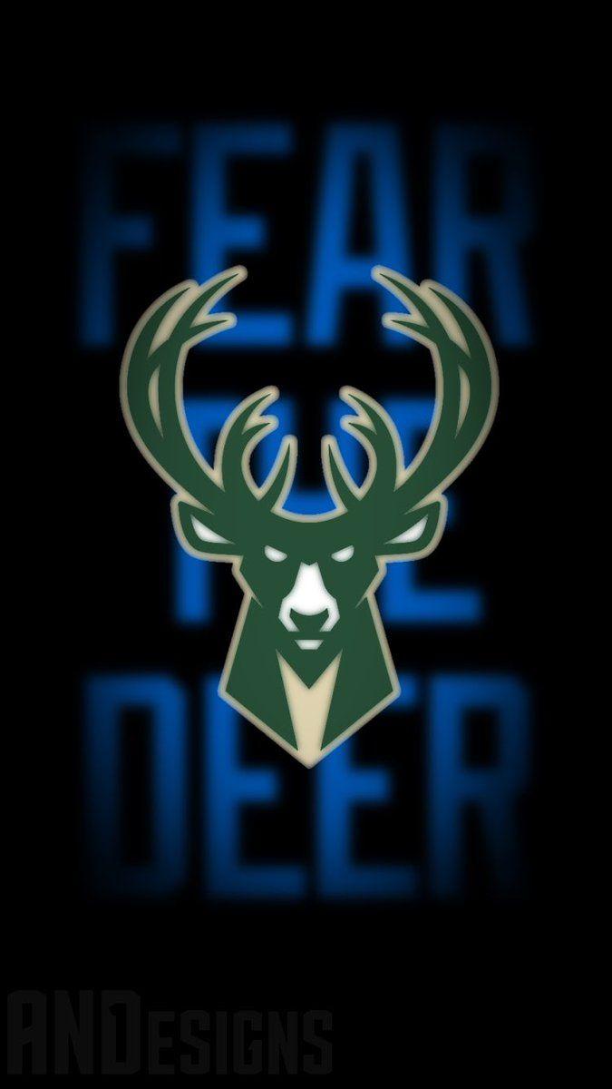 675x1200 And1 Designs Bucks IPhone 6 6s Wallpaper #FearTheDeer #OwnTheFuture
