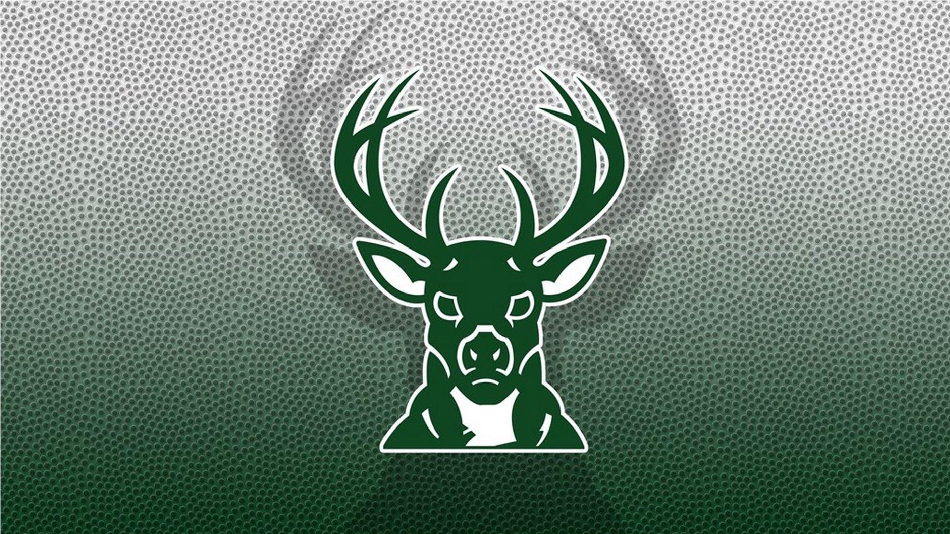 1920x1080 Milwaukee Bucks Wallpaper HD