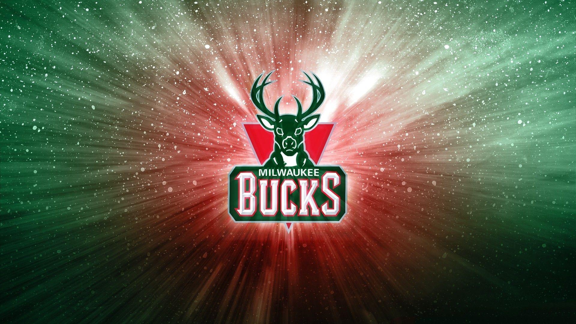 1920x1080 Milwaukee Bucks HD Wallpaper Basketball Wallpaper