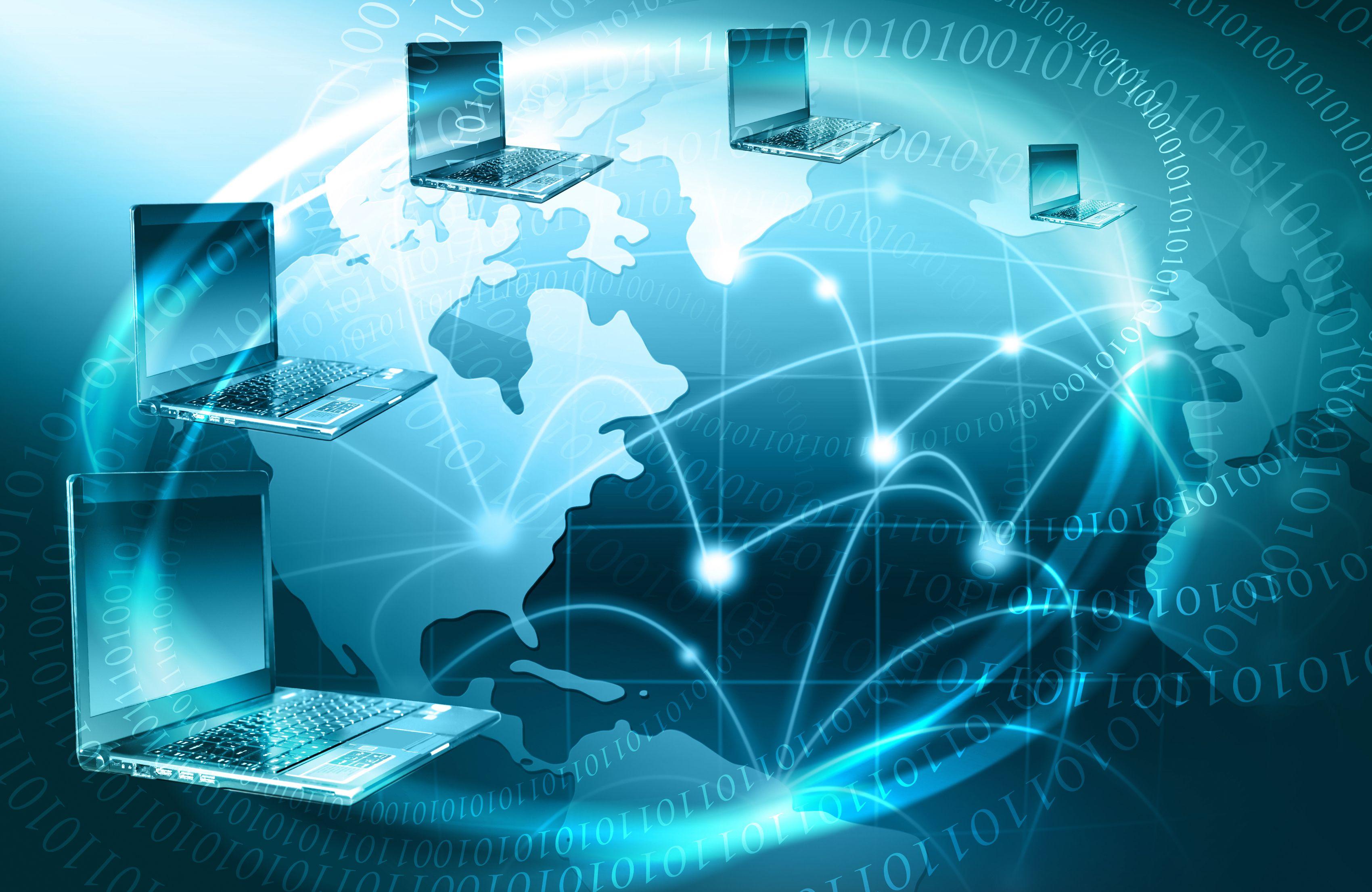 Network Technology Background