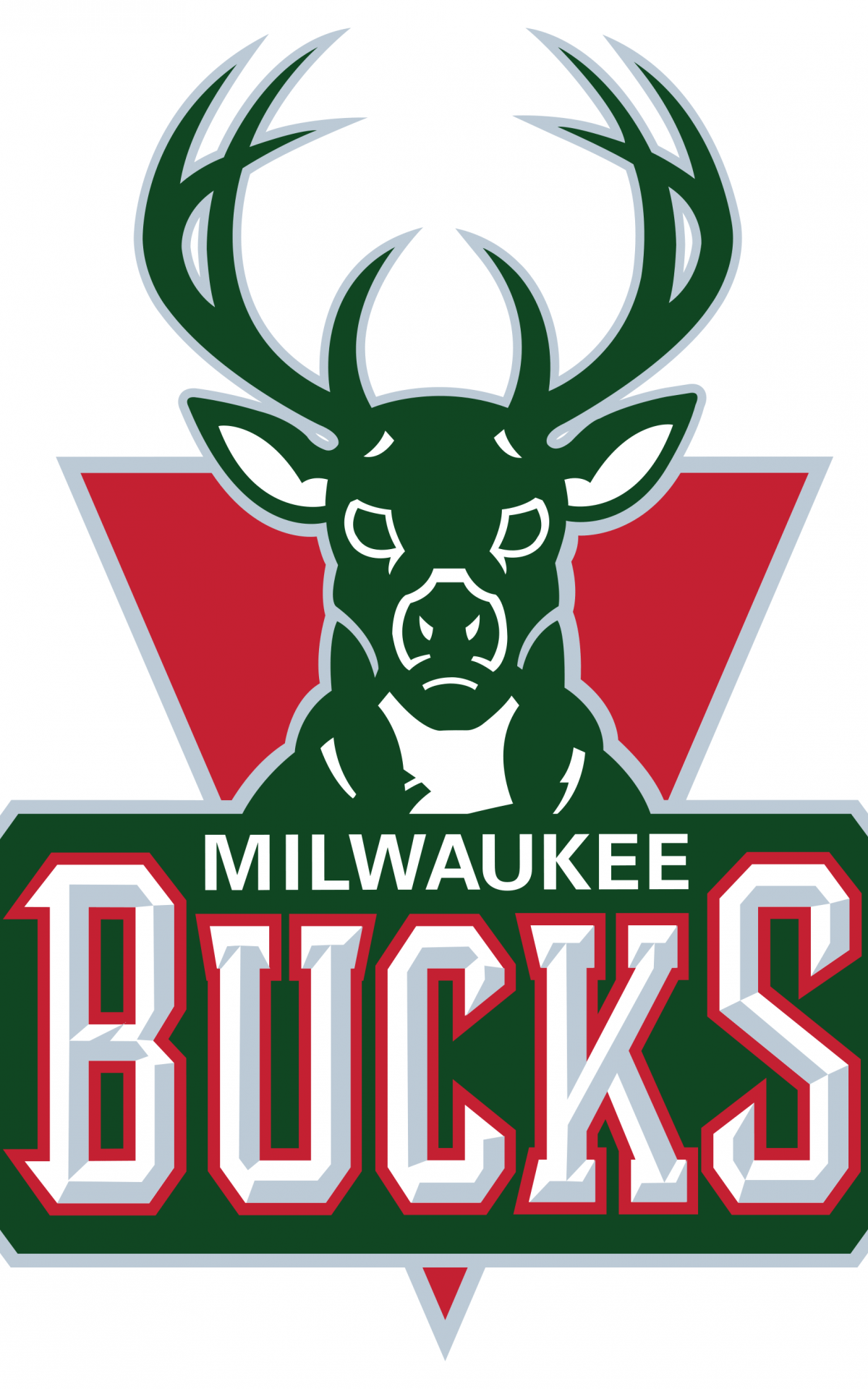 1200x1920 Free download Milwaukee Bucks Logo Milwaukee Bucks Logo [2000x2732] for your Desktop, Mobile & Tablet. Explore Milwaukee Bucks Wallpaper 2016. Bucks Wallpaper, Milwaukee Bucks Wallpaper New Logo, Milwaukee Bucks Desktop Wallpaper