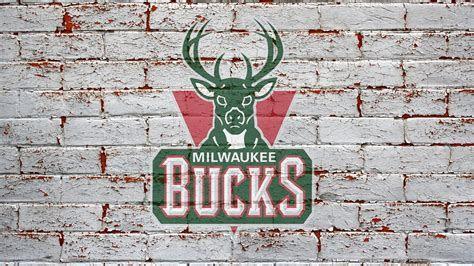474x266 Milwaukee Bucks Logo Wallpaper .